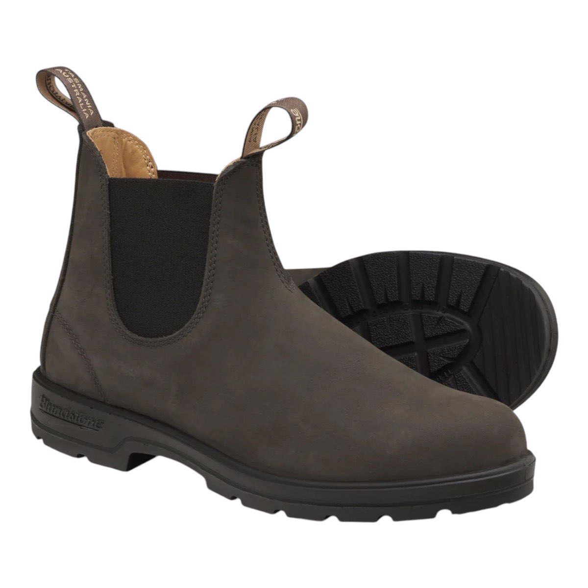 BLUNDSTONE SCARPE UNISEX
