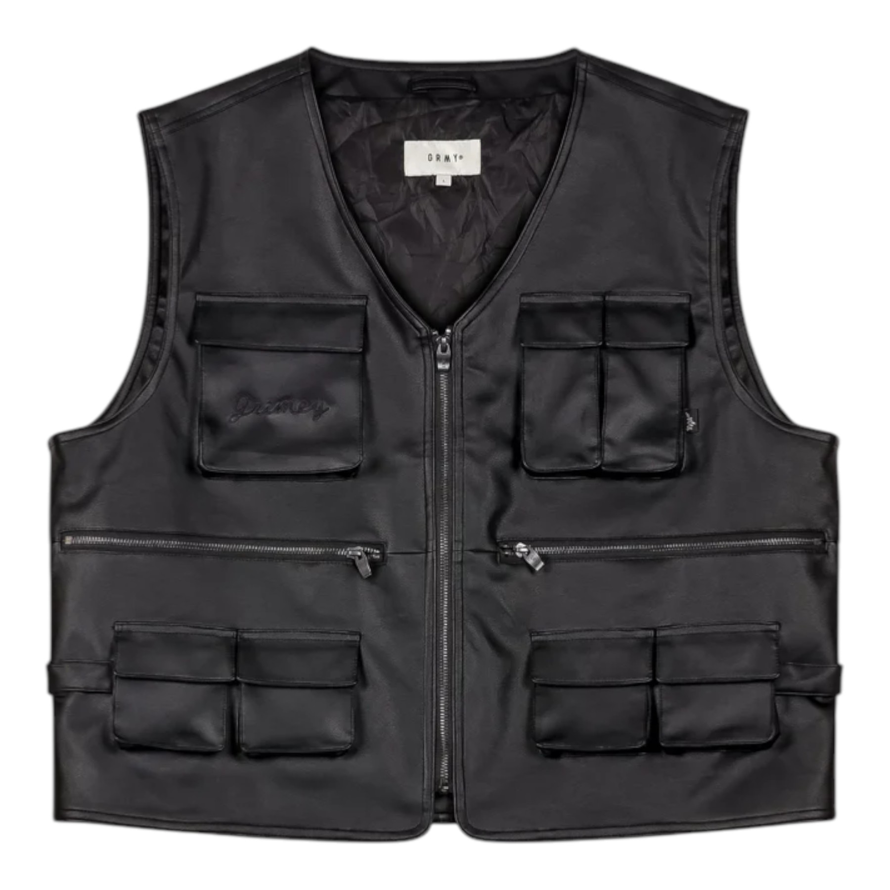 GRMY VEST