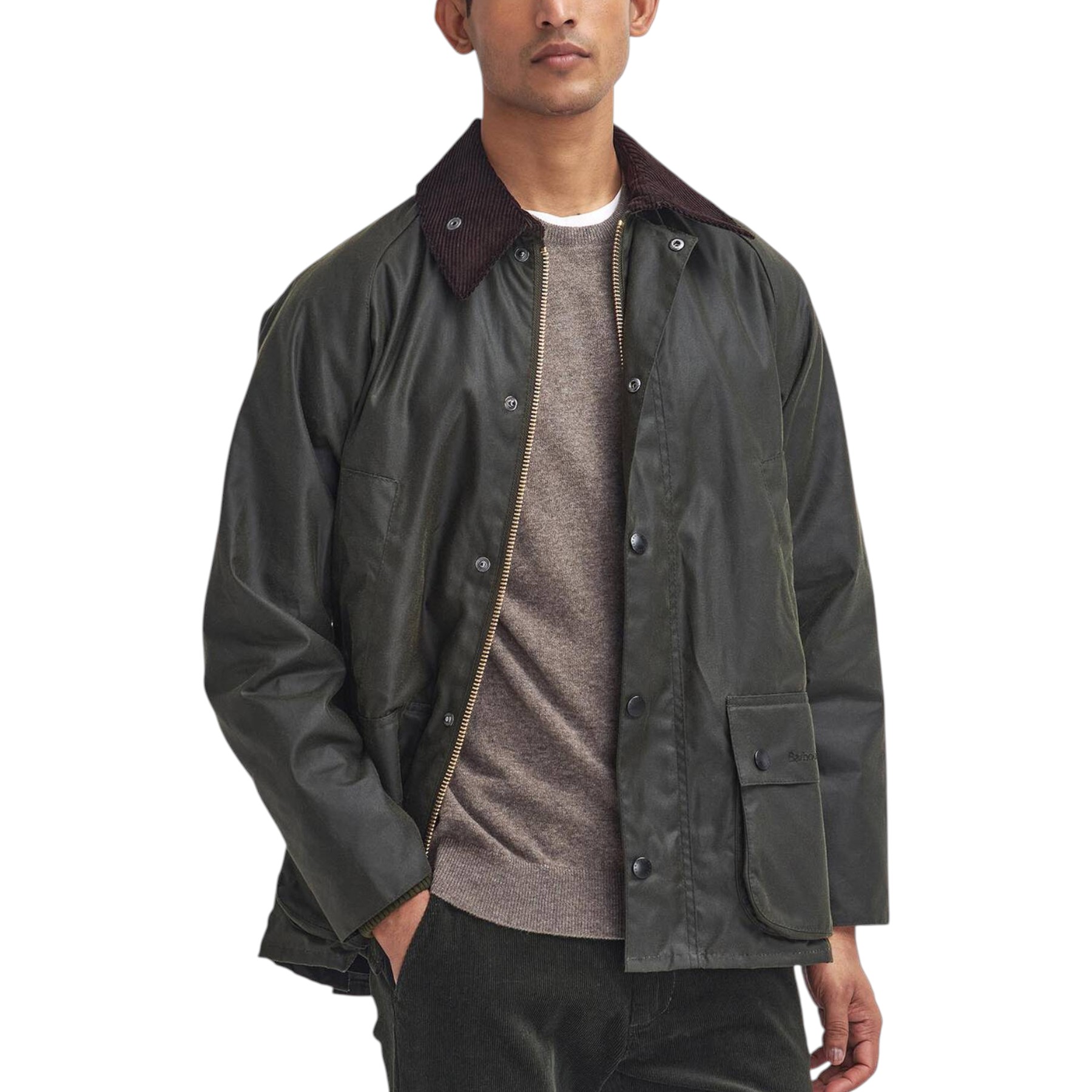 Barbour Jacket Uomo