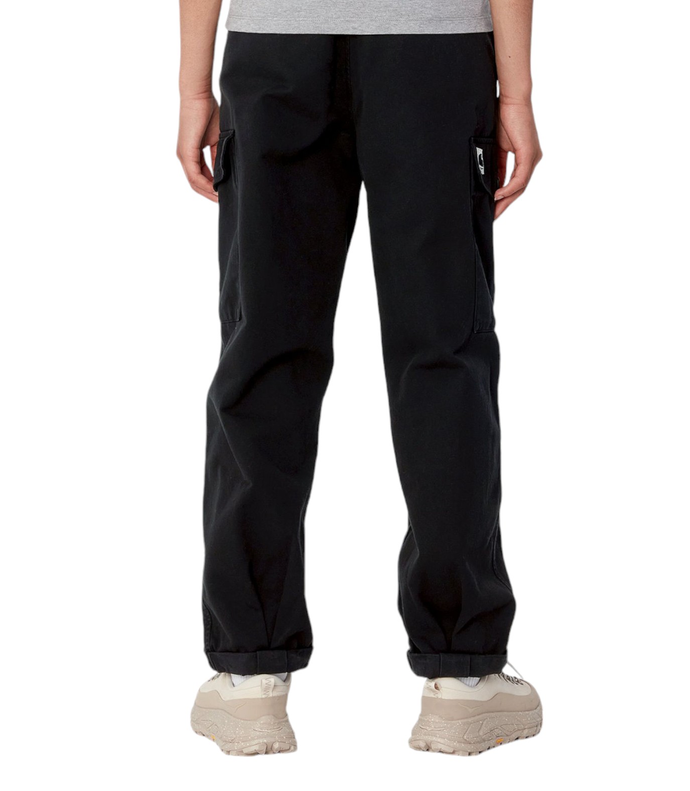 CARHARTT WIP PANTALONE DONNA