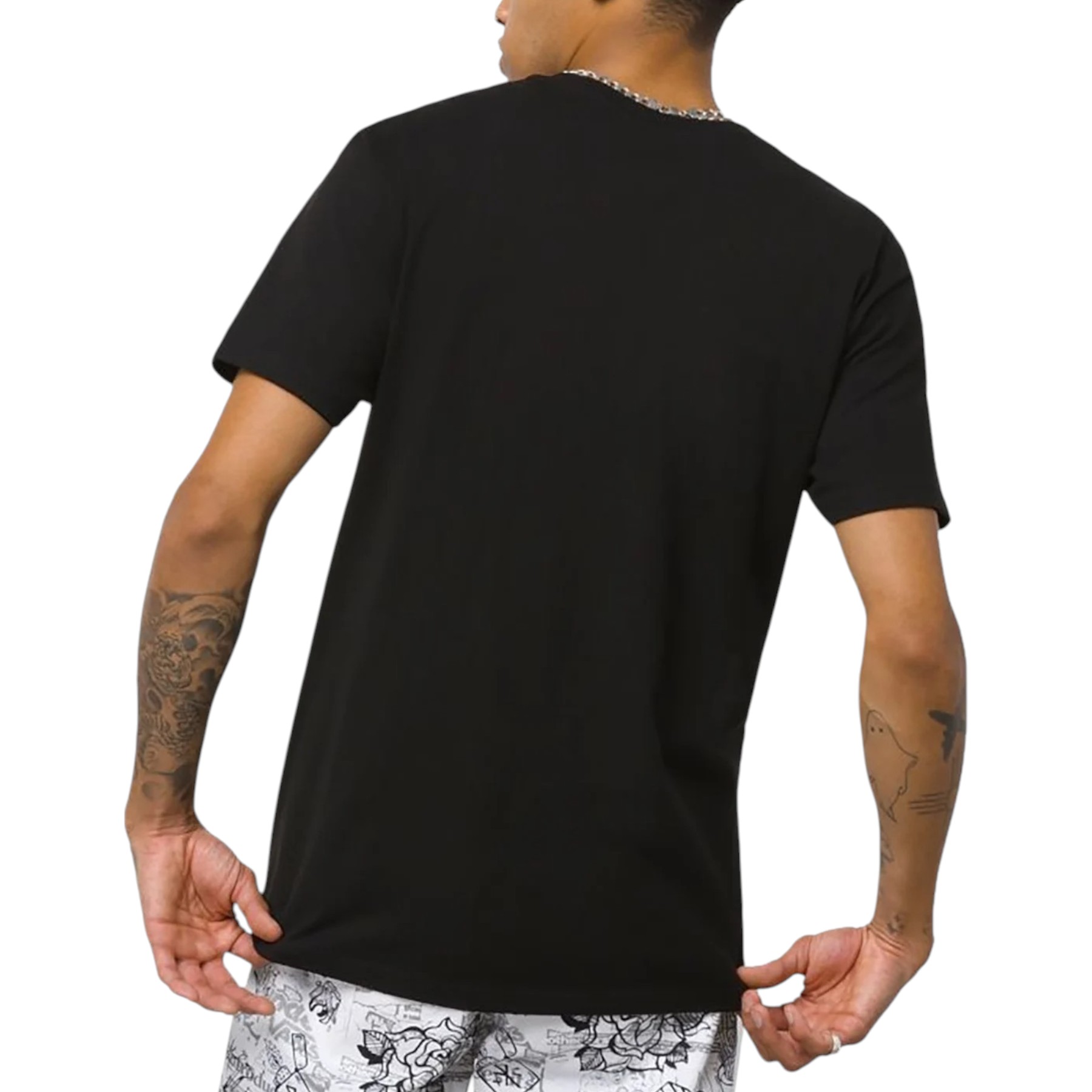 VANS OFF THE WALL T-SHIRT