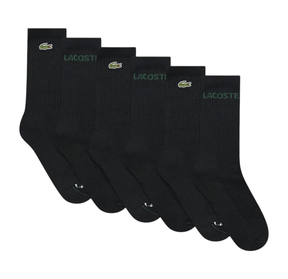 LACOSTE CALZINI BAMBINO/BAMBINA