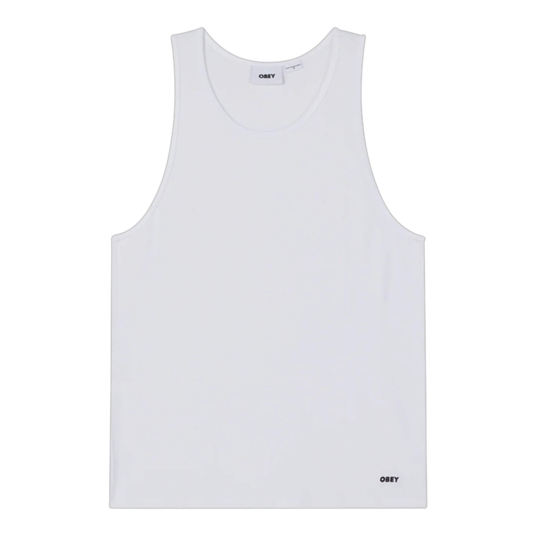 OBEY TANK
