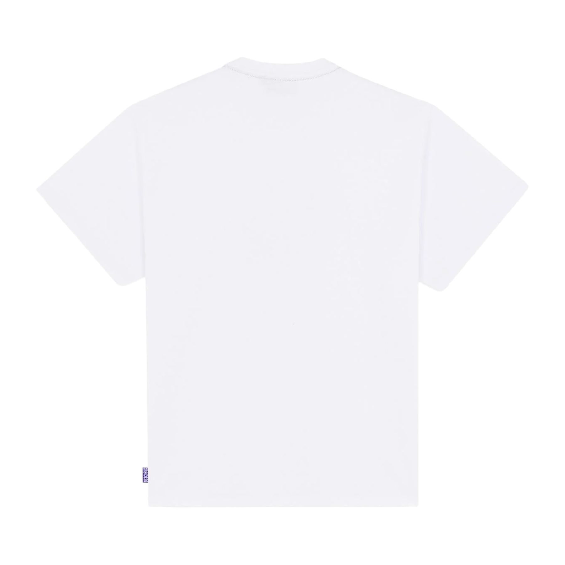 OCTOPUS T-SHIRT