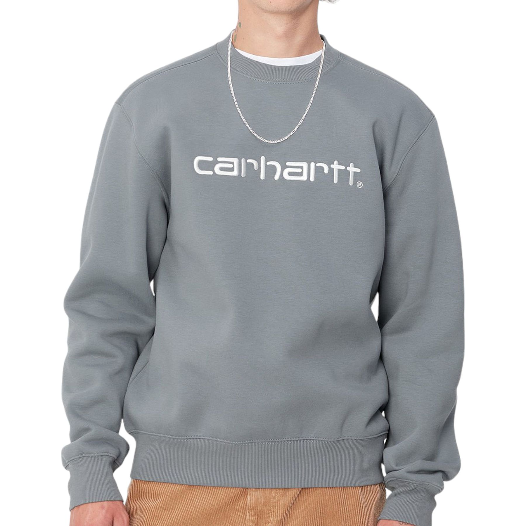 Carhartt Wip Felpa Autunno/inverno