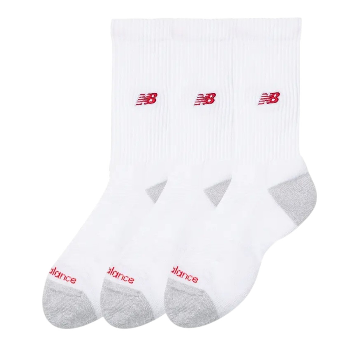 NEW BALANCE CALZINI UNISEX