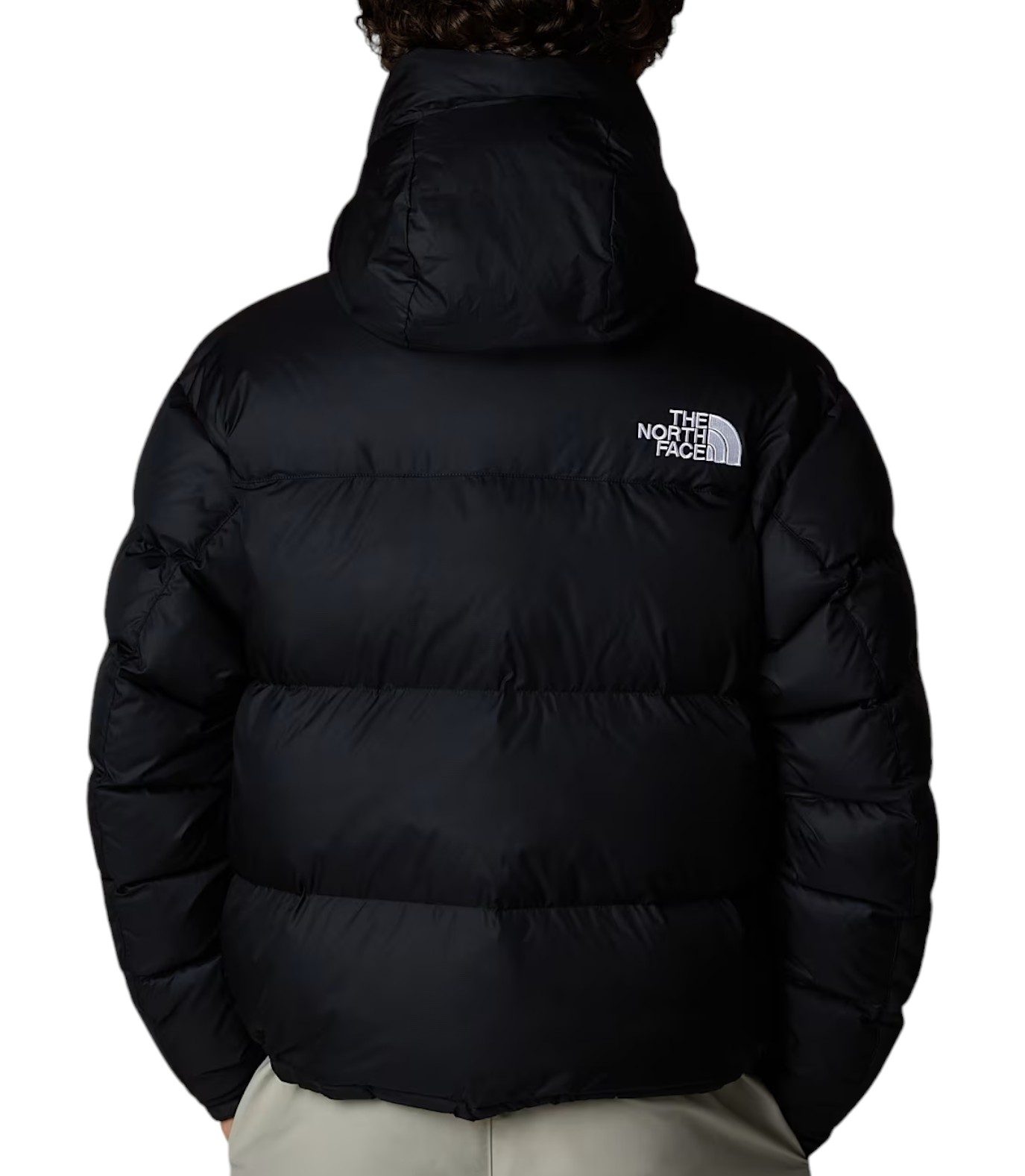 THE NORTH FACE JACKET