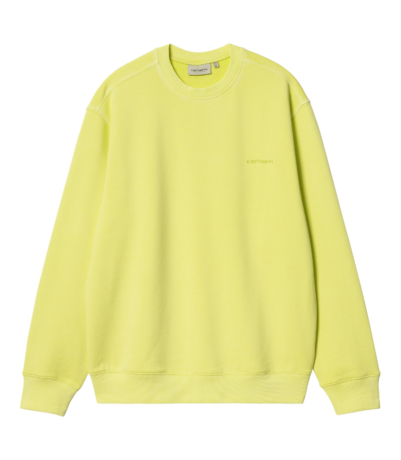 Carhartt Wip Felpa Pre-fall
