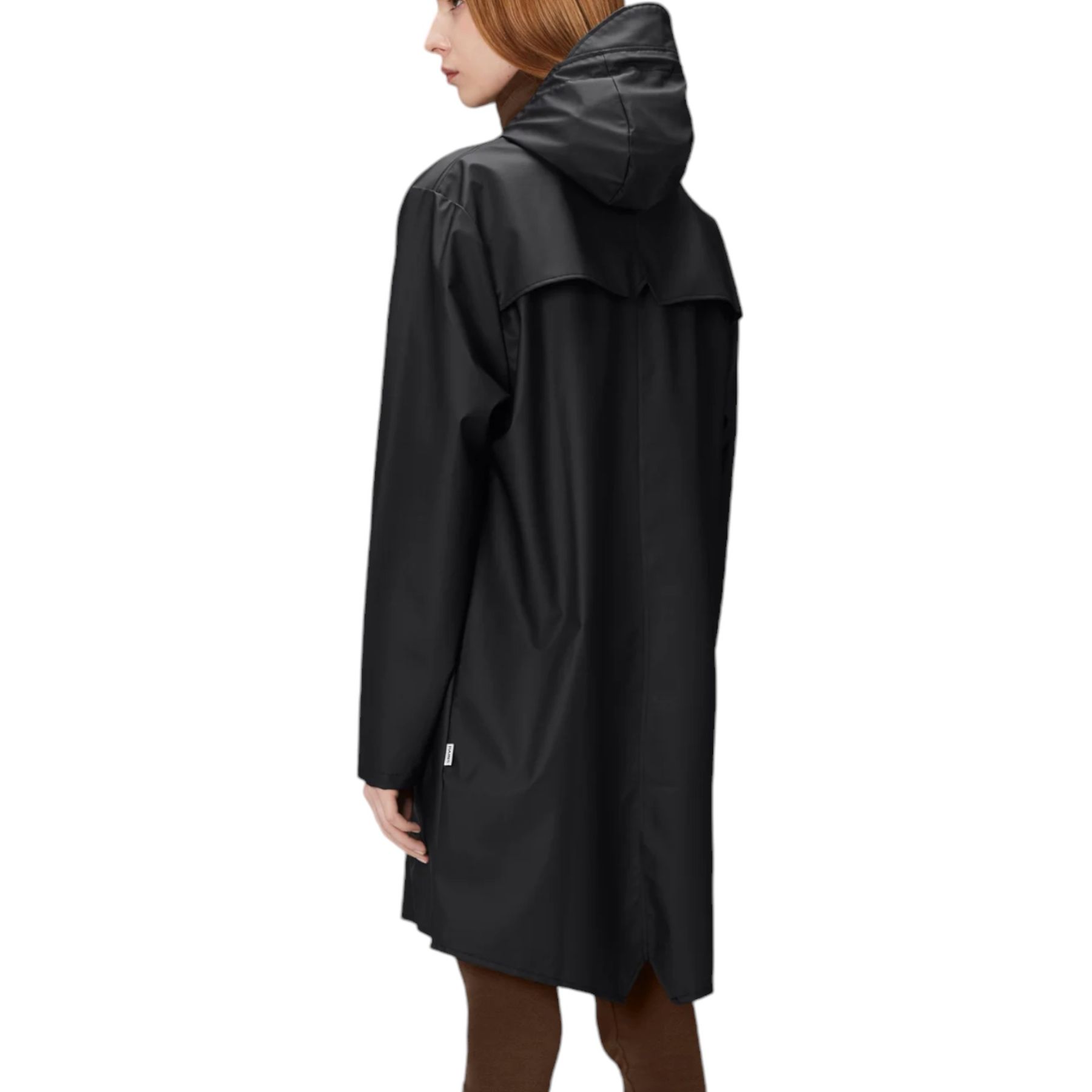 RAINS JACKET UNISEX