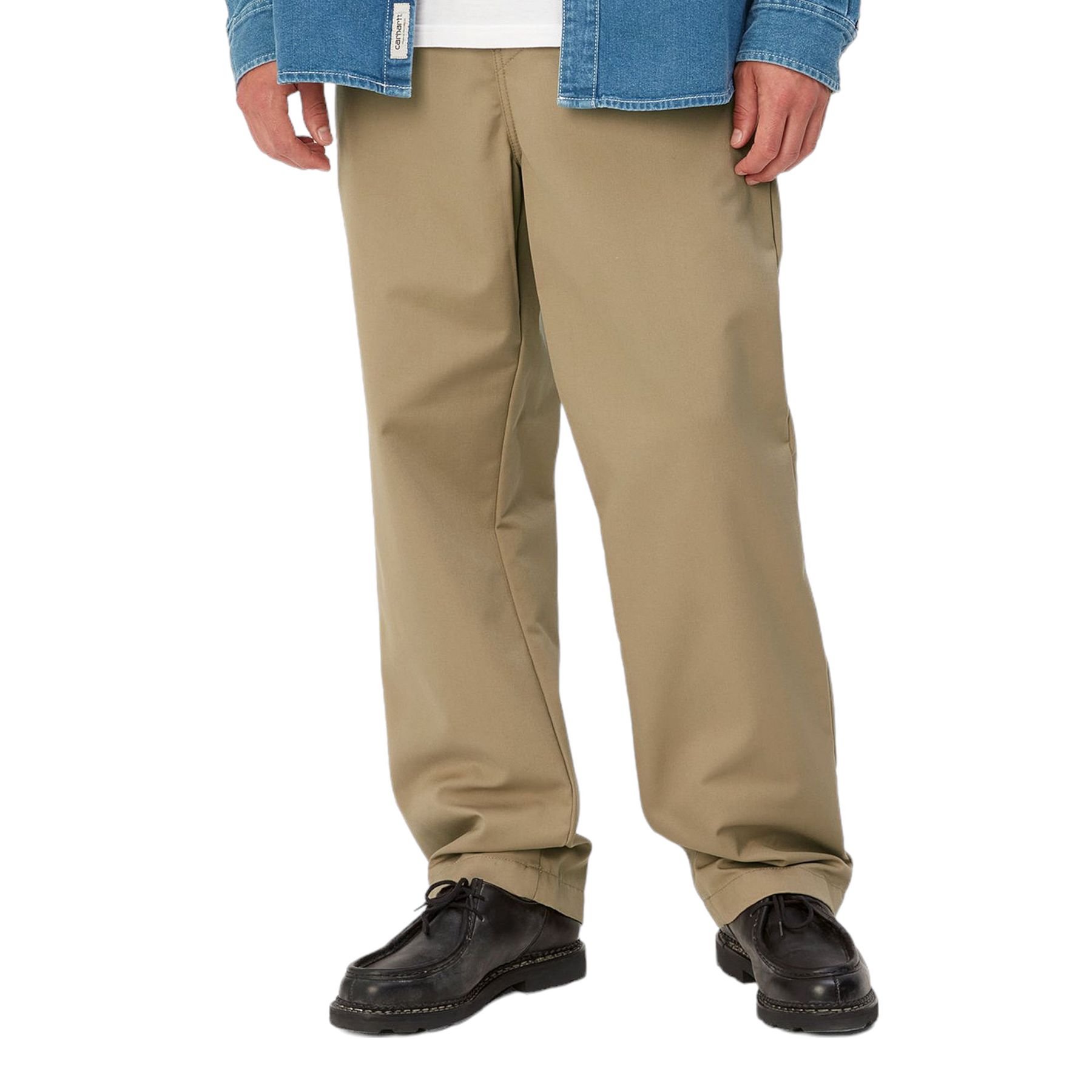 Carhartt Wip Pantalone Autunno/inverno