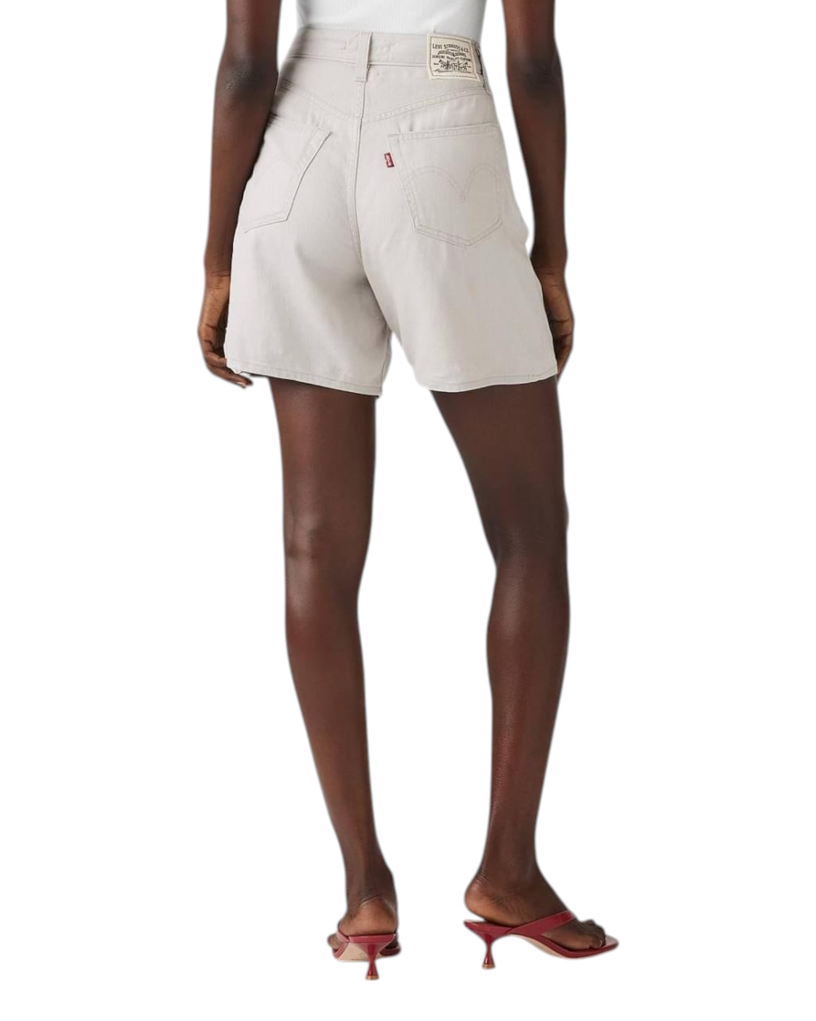 LEVI'S® SHORT DONNA