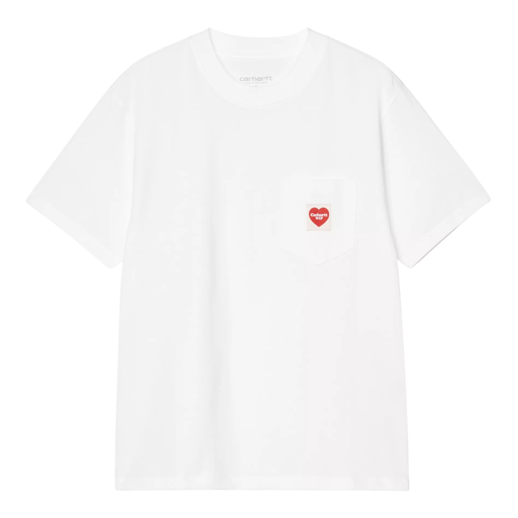 Carhartt Wip T-shirt Donna