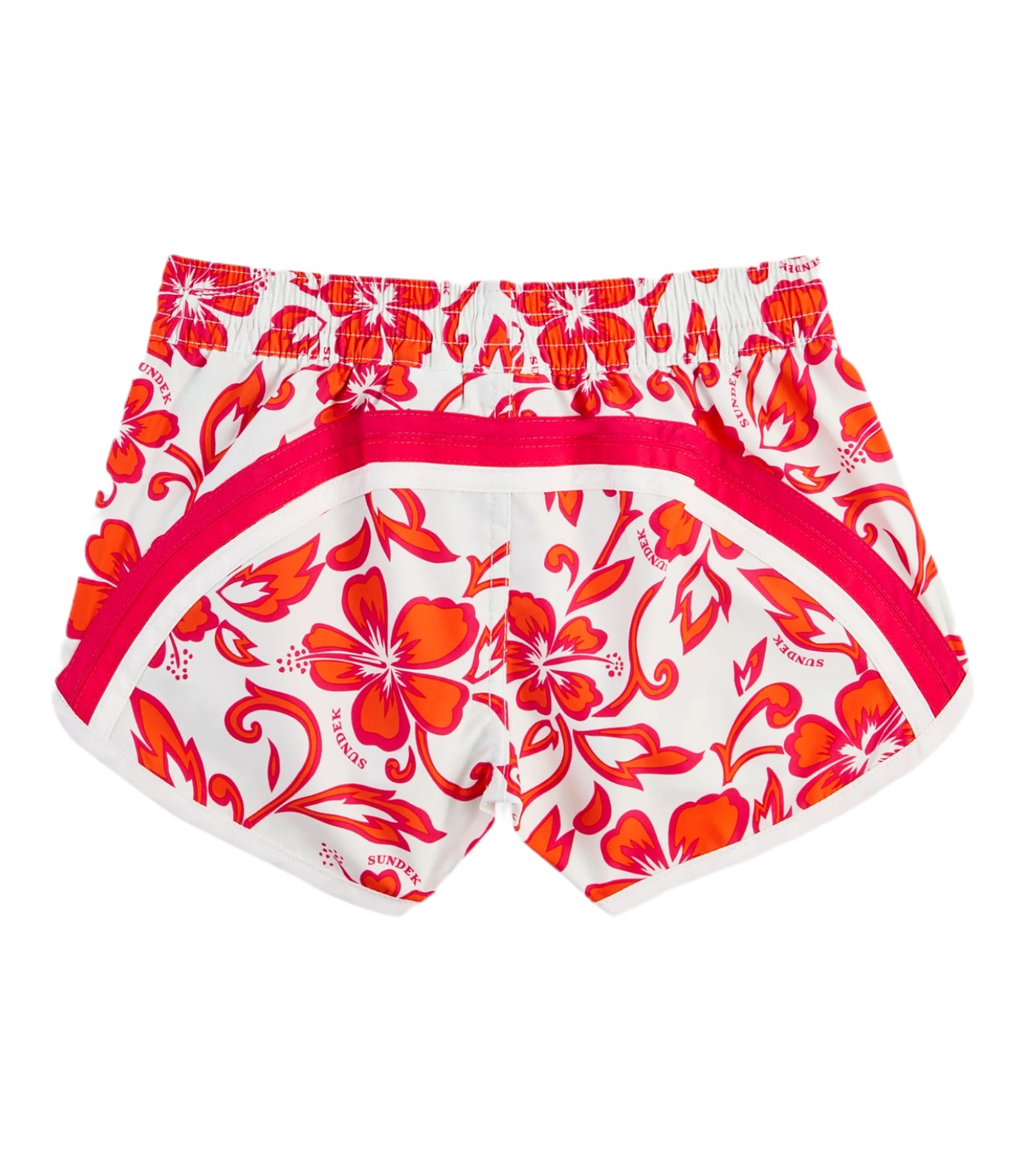Sundek BEACH SHORTS BAMBINA