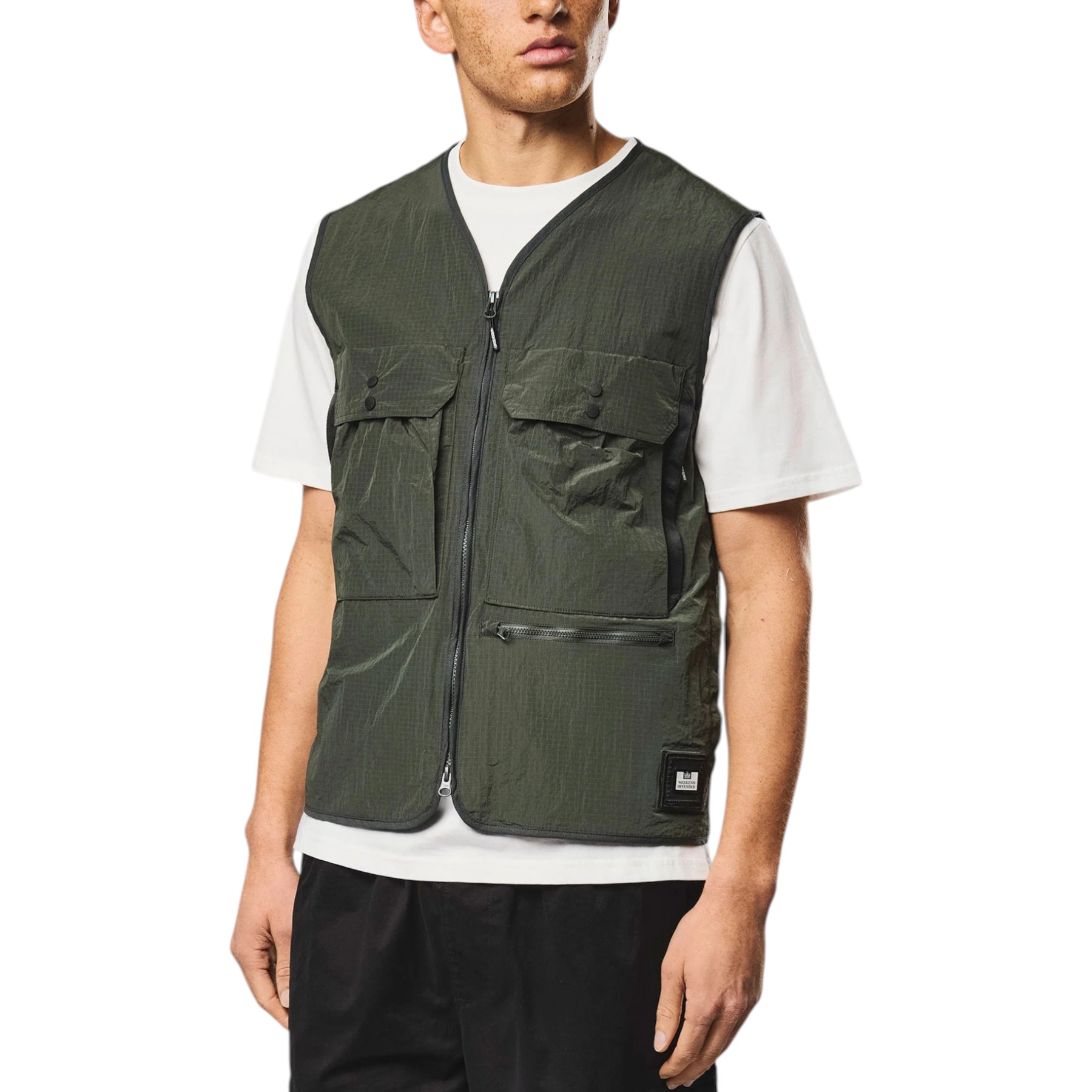 WEEKEND OFFENDER JACKET