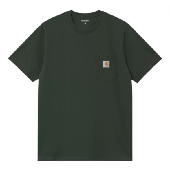 CARHARTT WIP T-SHIRT