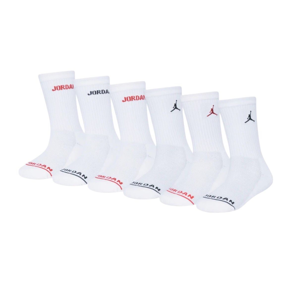 JORDAN CALZINI BAMBINO/BAMBINA