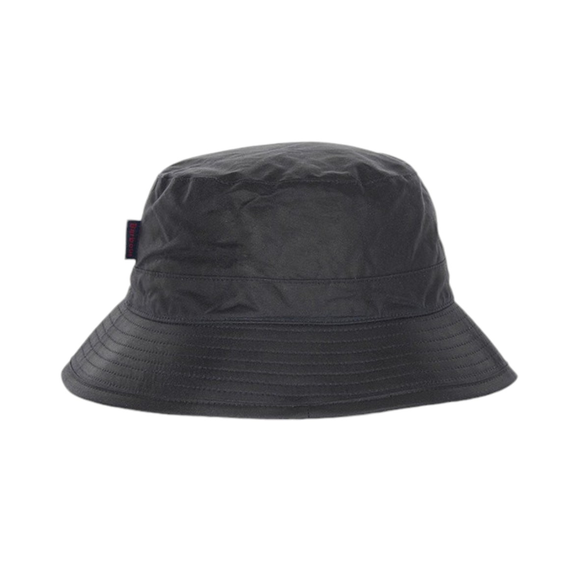 BARBOUR BUCKET HAT UNISEX
