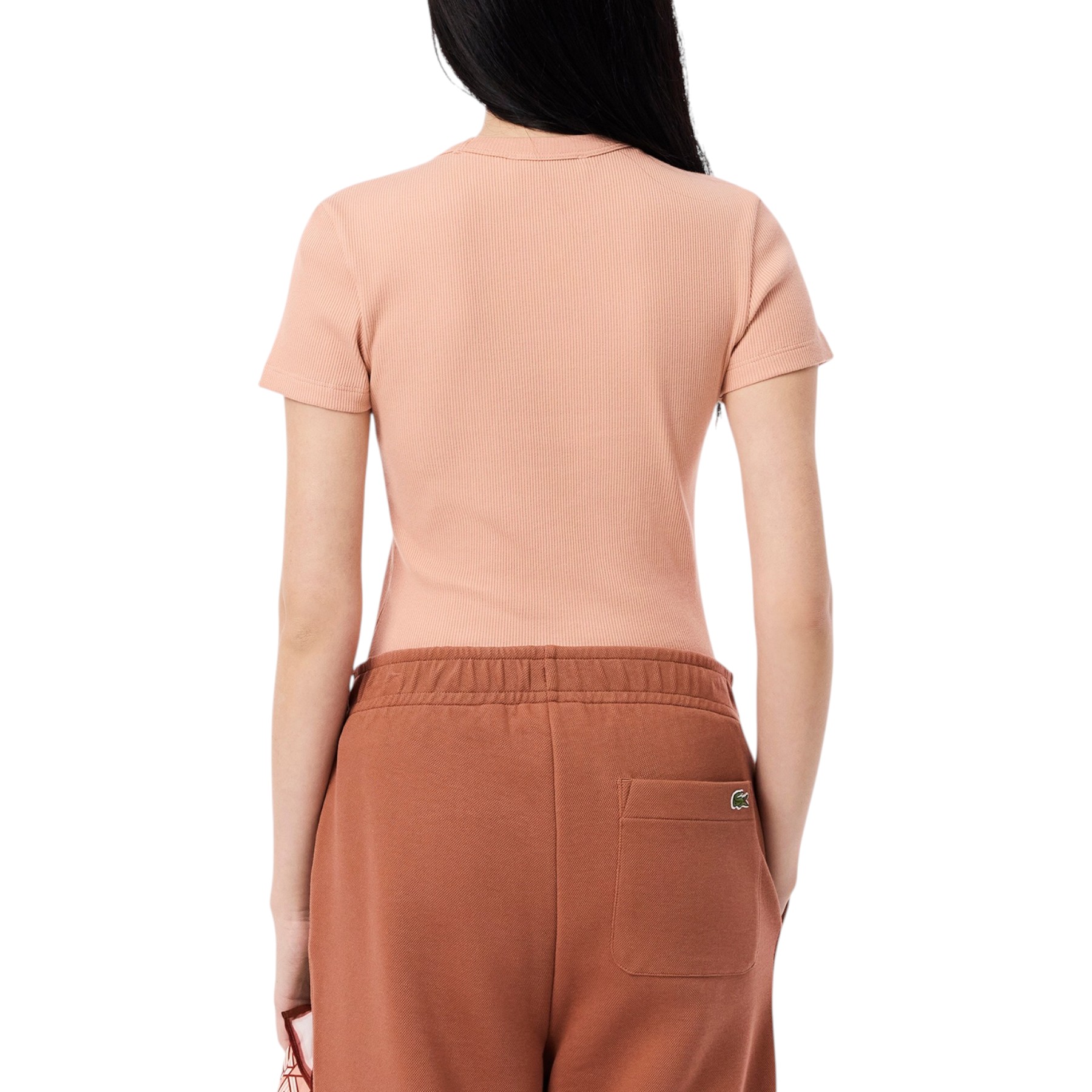 LACOSTE TEE-SHIRTS DONNA DONNA