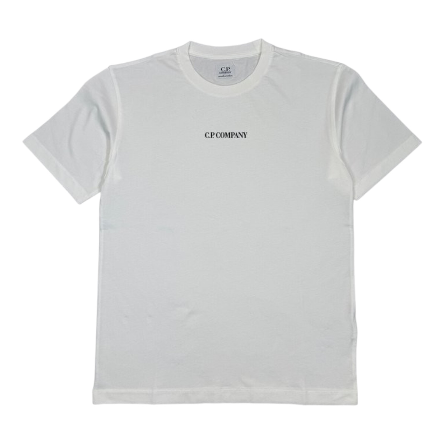 C.P. COMPANY T-SHIRT BAMBINO/BAMBINA