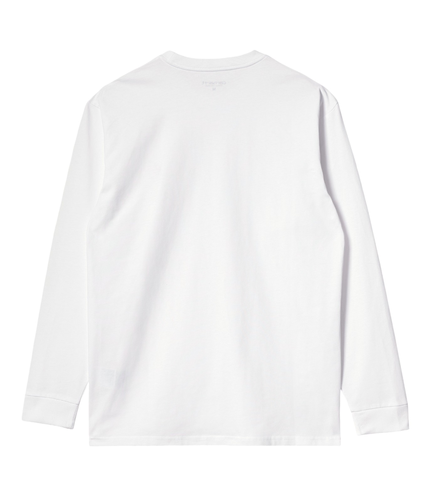 CARHARTT WIP L/S T-SHIRT