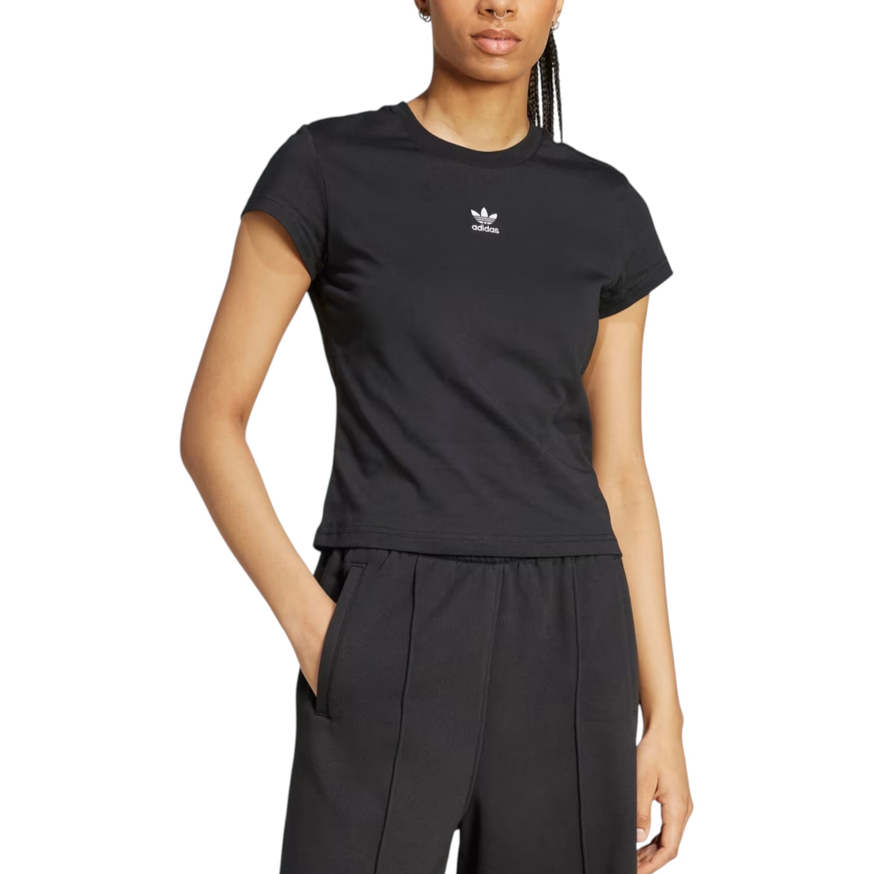 ADIDAS T-SHIRT DONNA