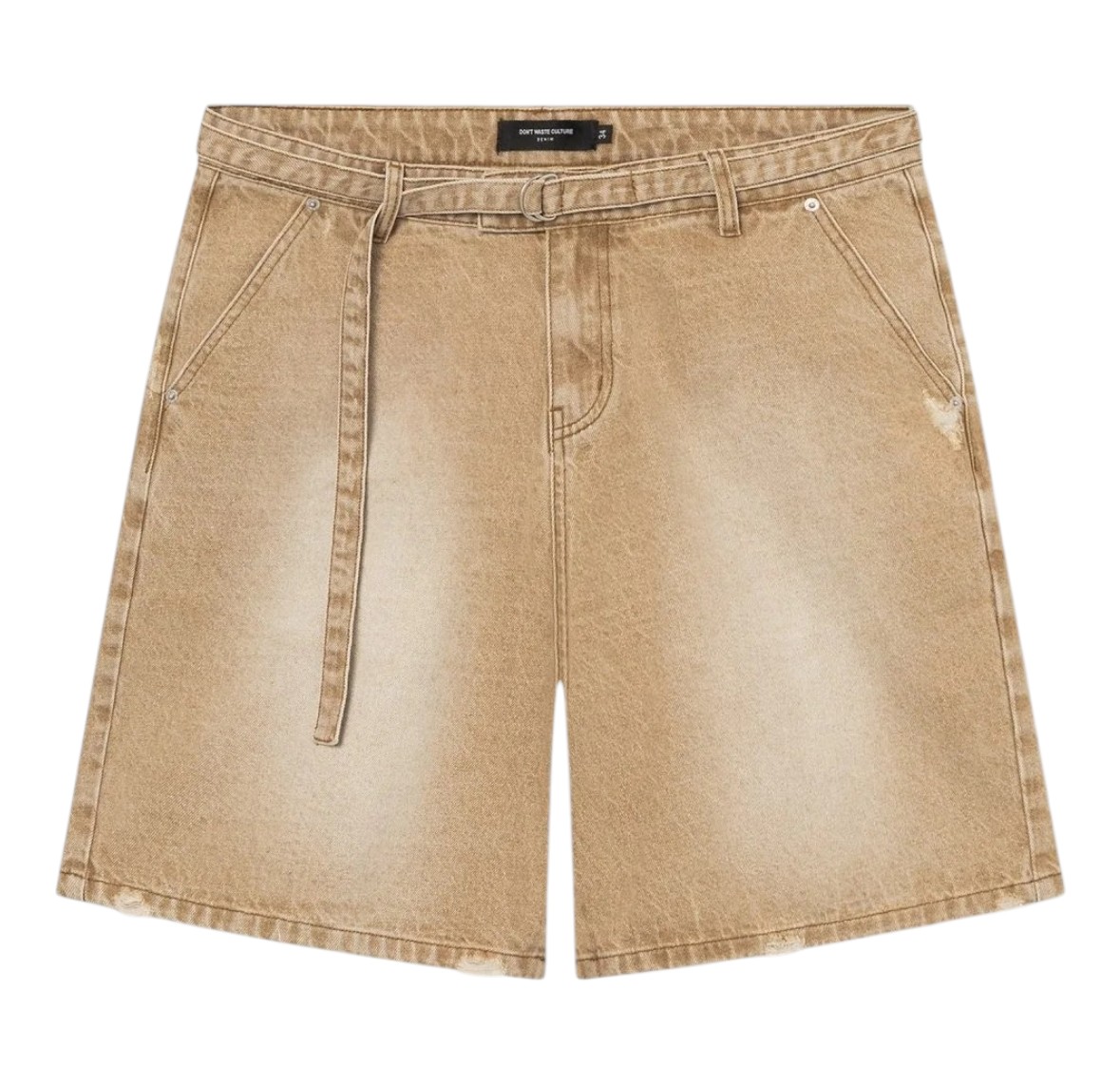 Don't Waste Culture SHORTS