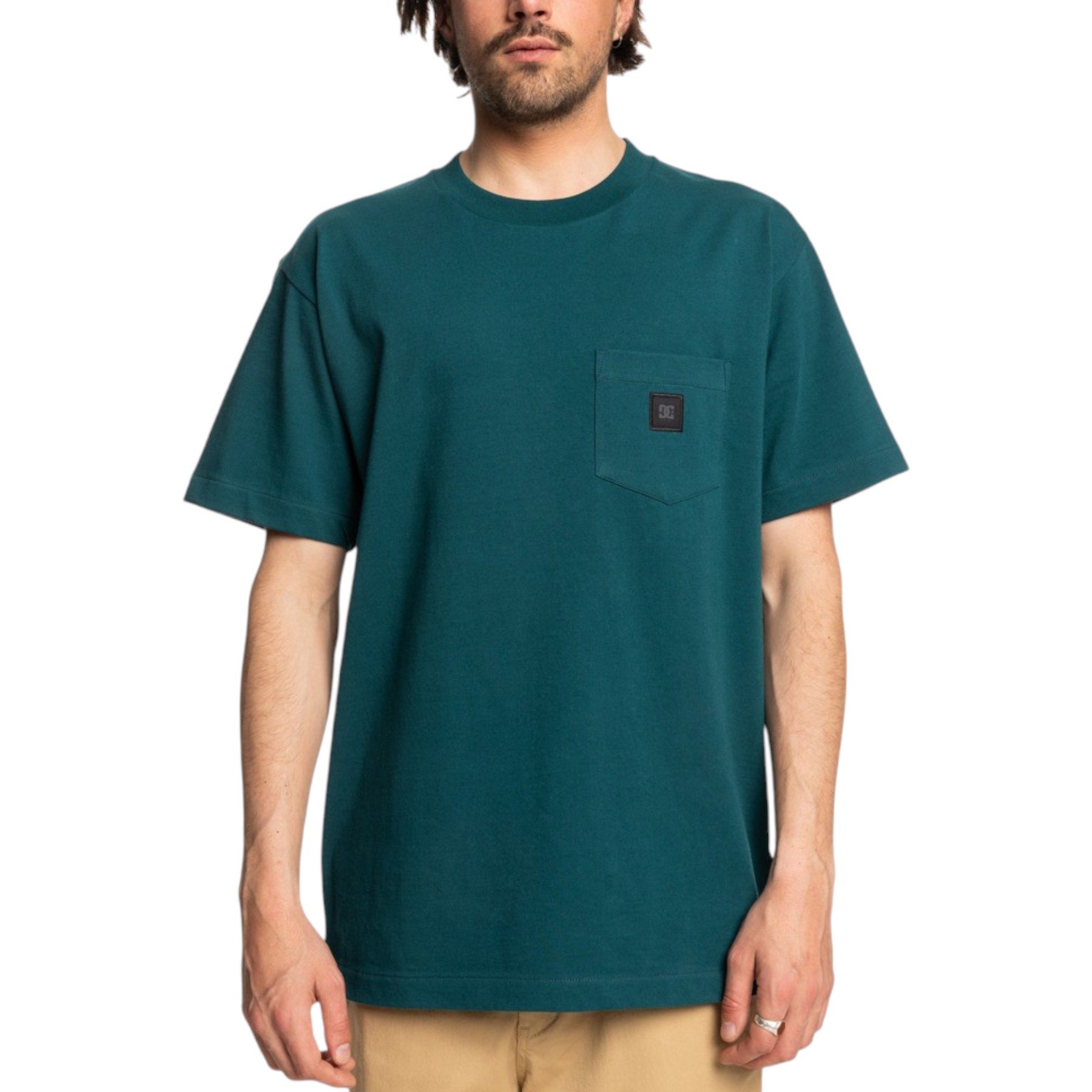 DC SHOES T-SHIRT