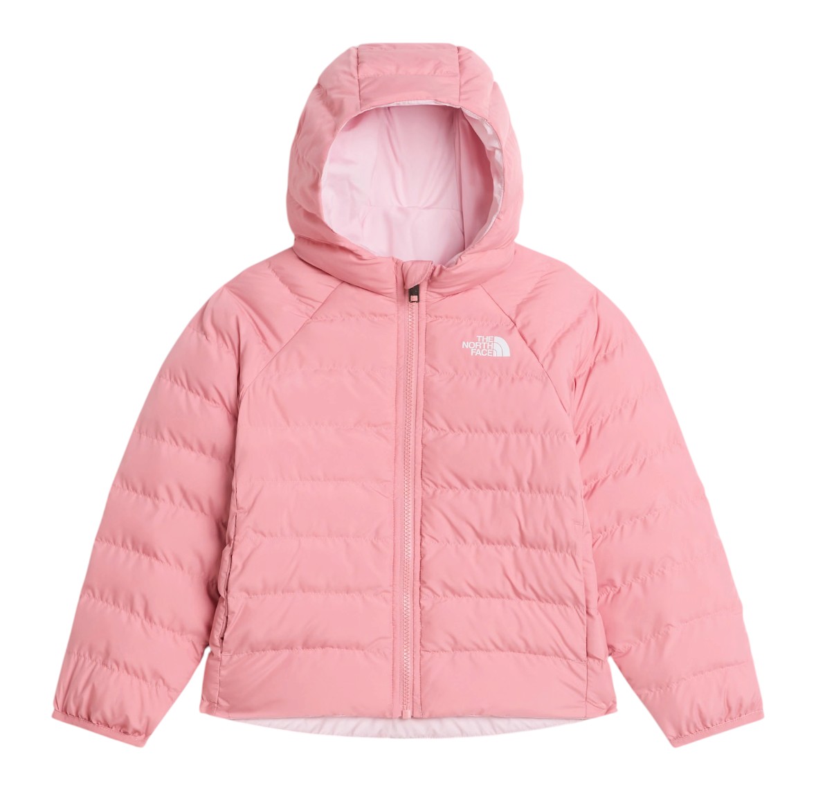 THE NORTH FACE JACKET BAMBINA