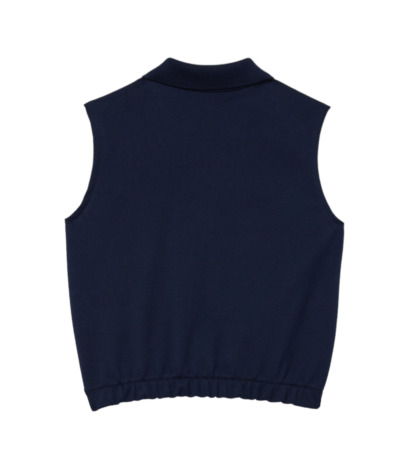 LACOSTE POLO BAMBINA