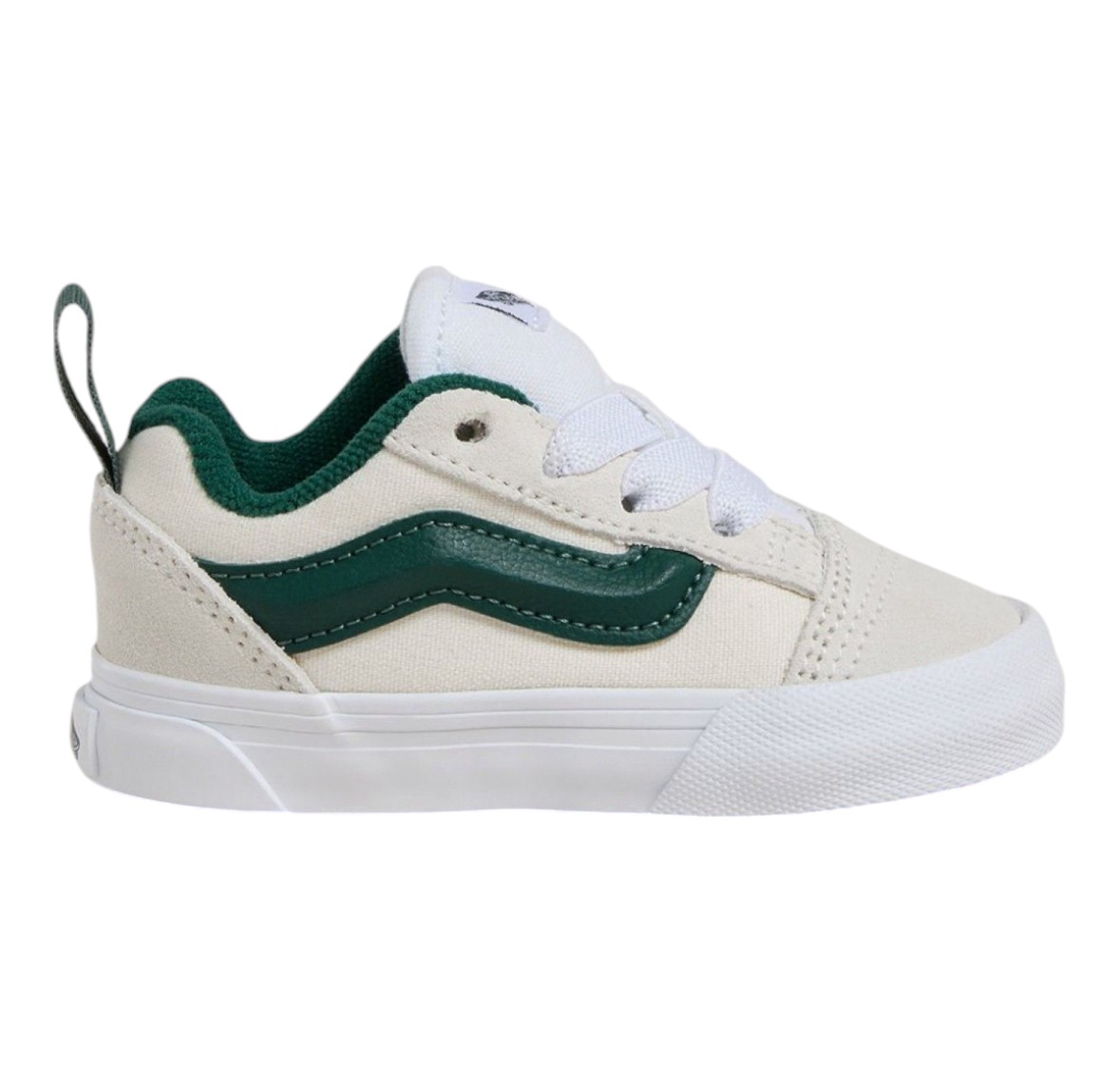 VANS SNEAKERS BAMBINO/BAMBINA