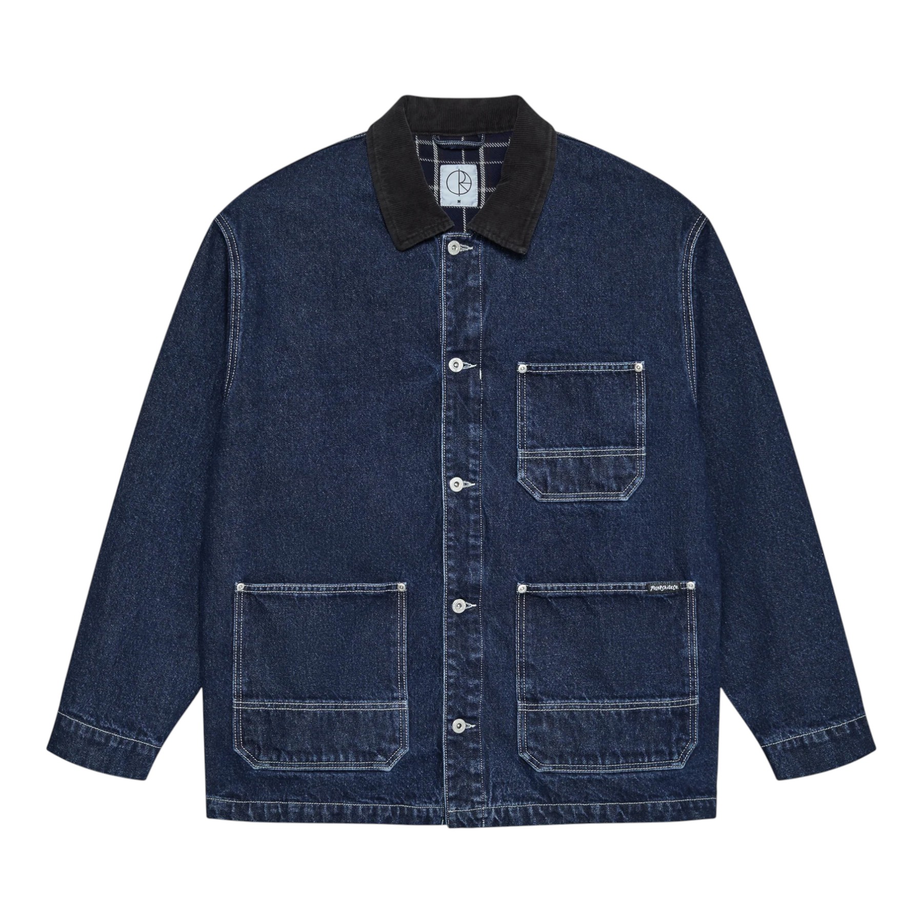 POLAR SKATE CO. JACKET