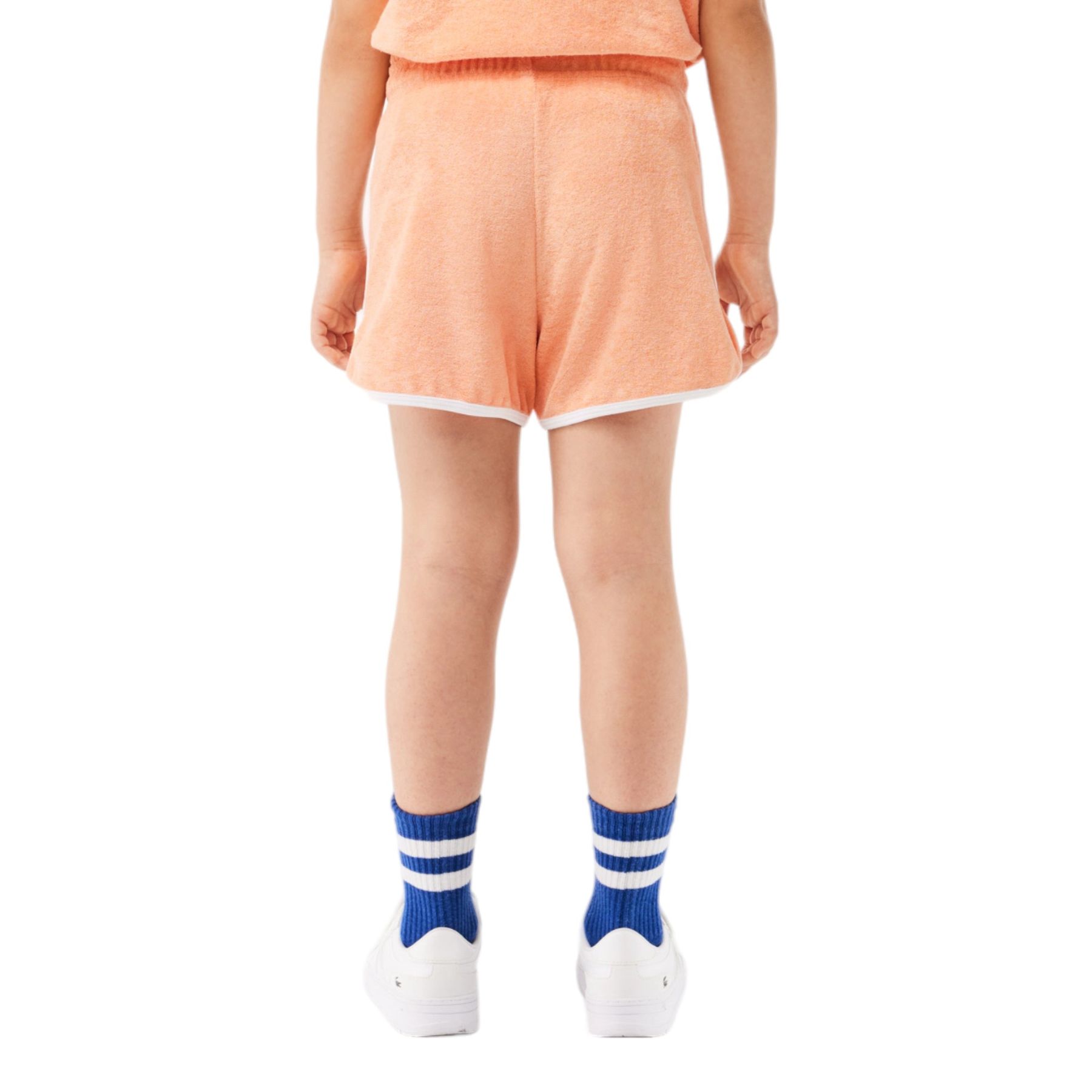 LACOSTE SHORTS BAMBINA
