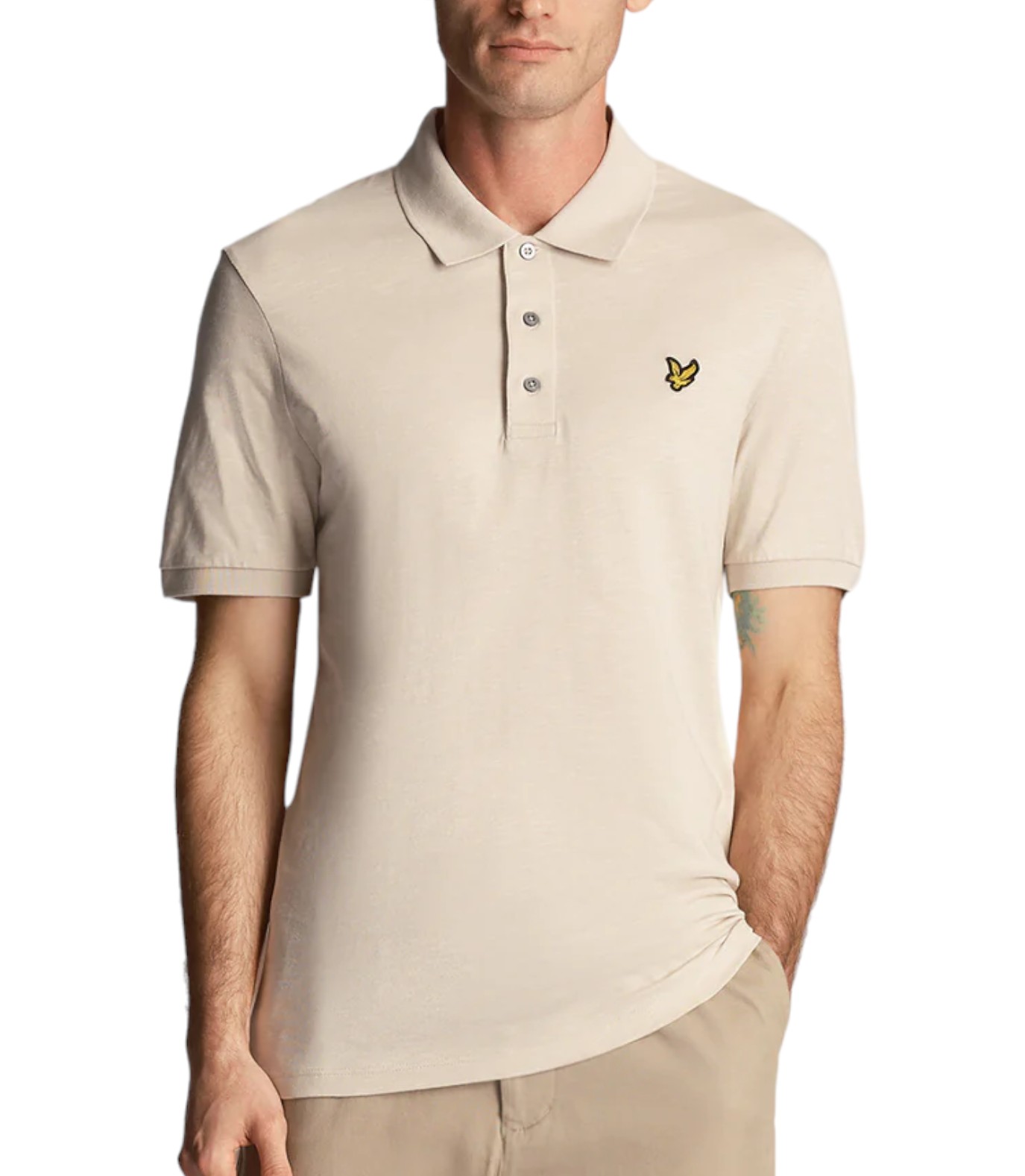 LYLE & SCOTT POLO