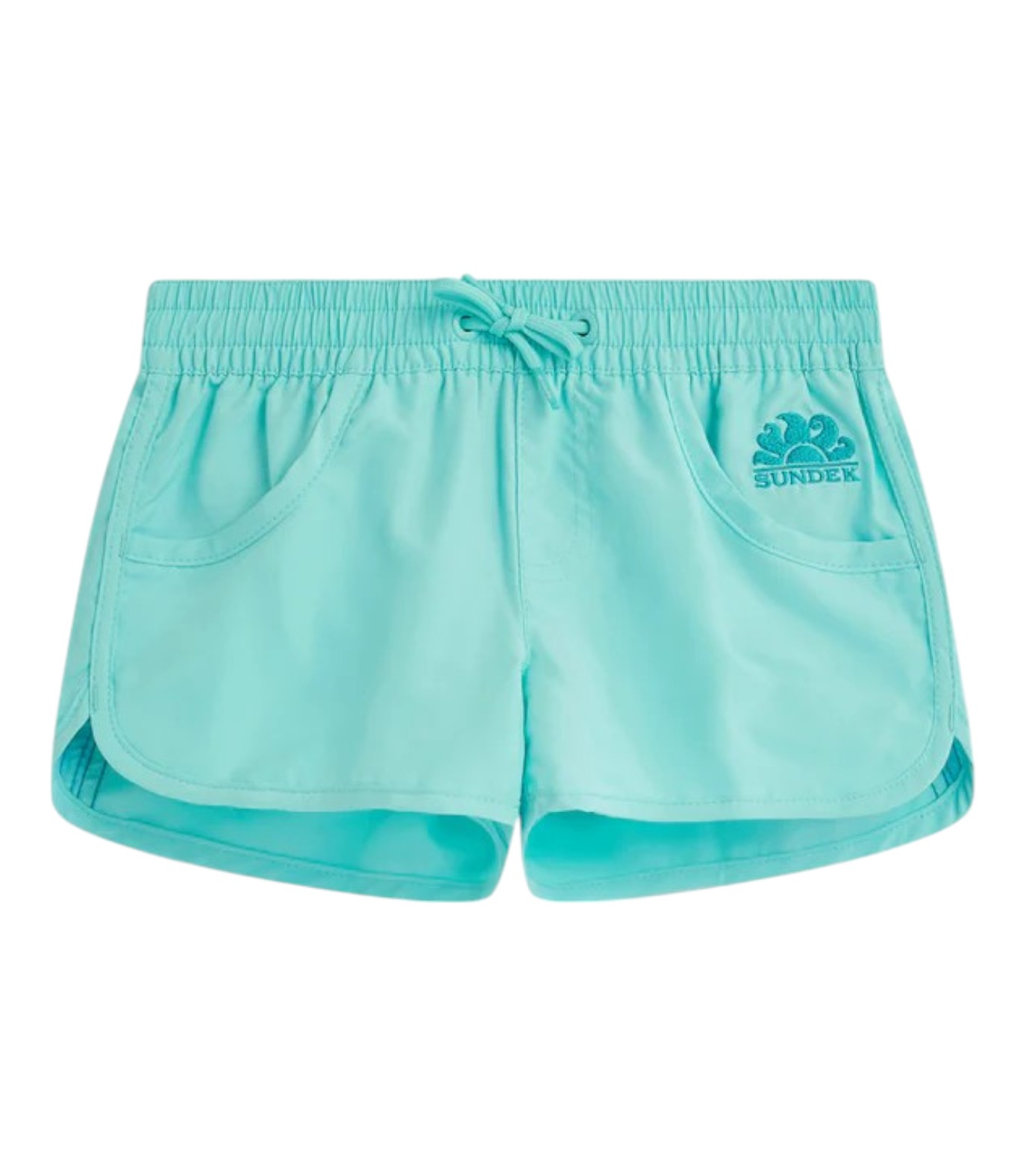 Sundek BEACH SHORTS BAMBINA