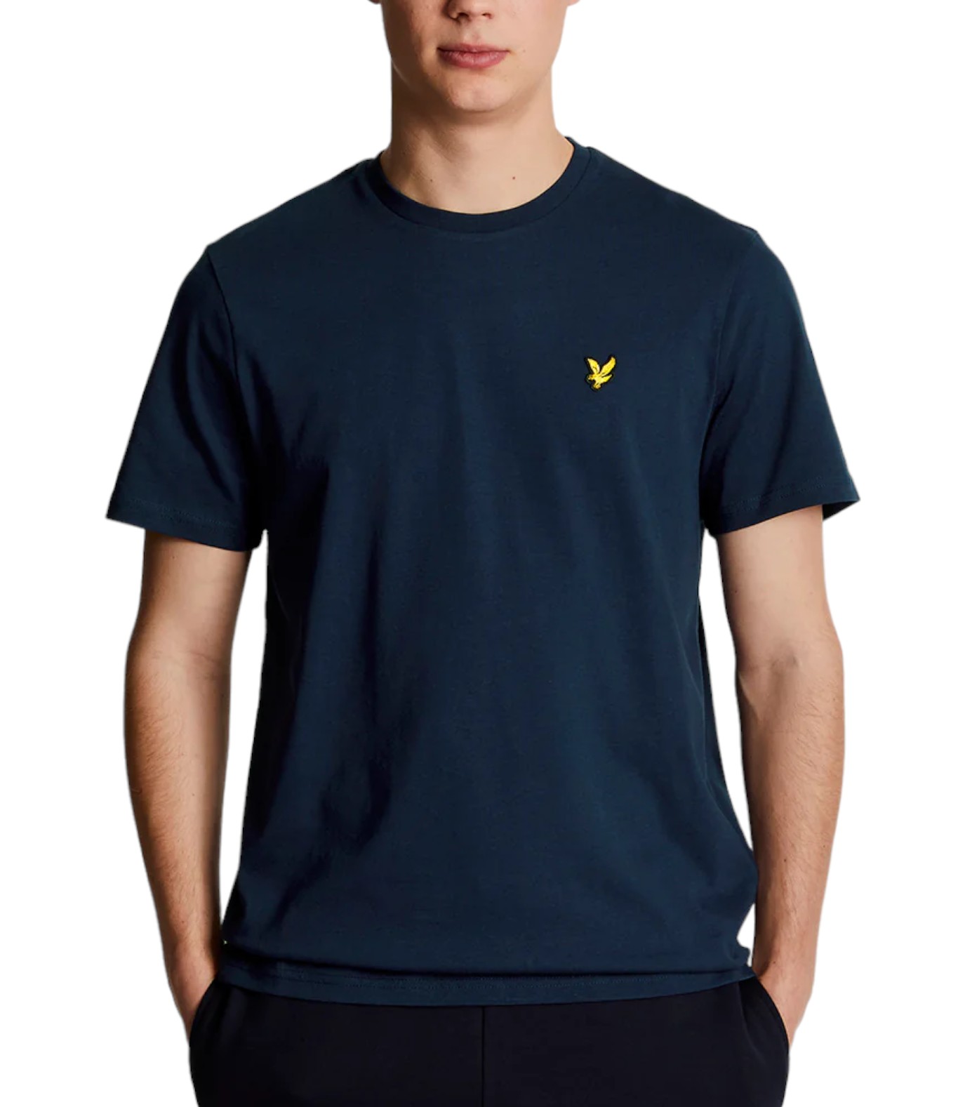Lyle & Scott T-shirt