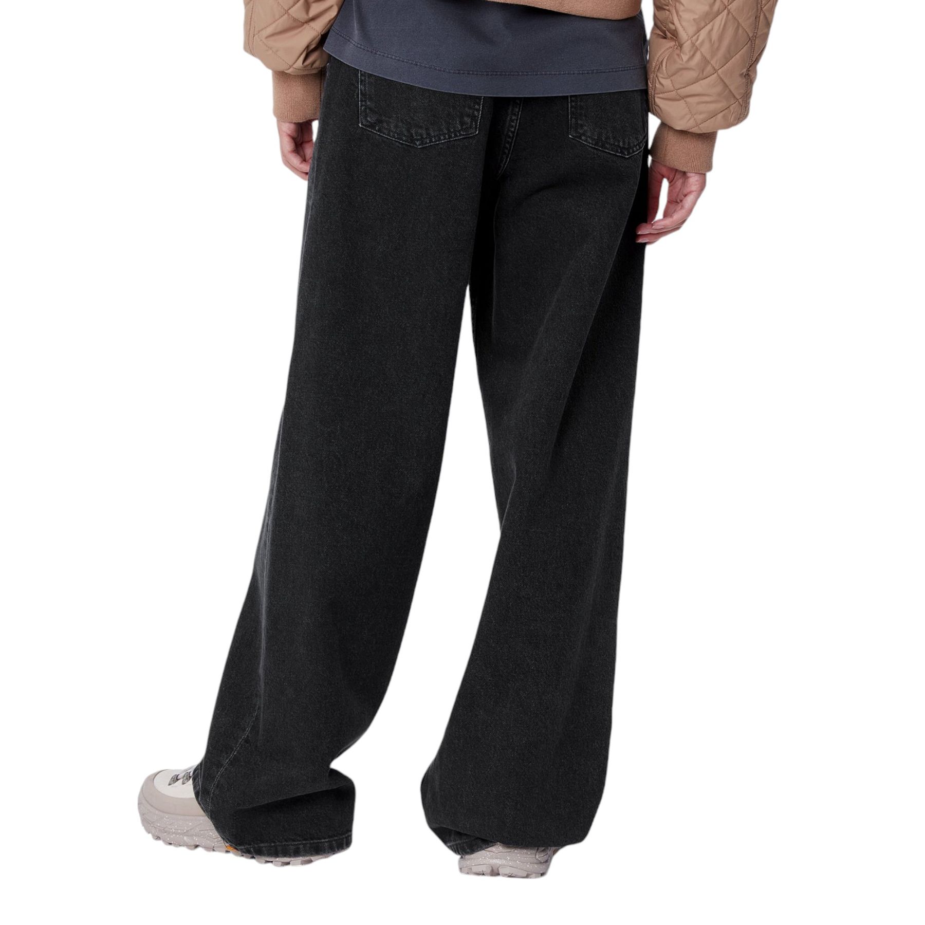 CARHARTT WIP PANTALONE DONNA