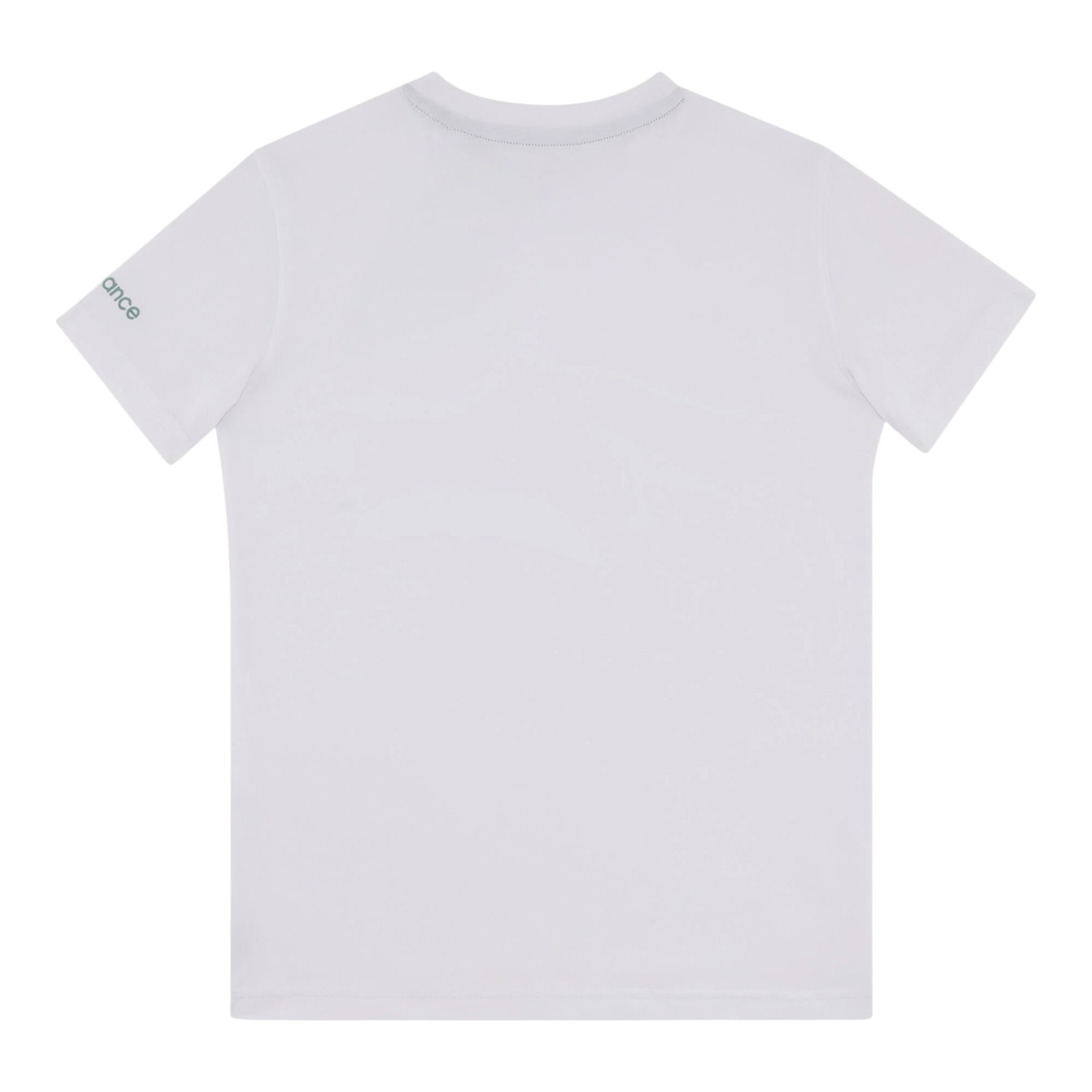 NEW BALANCE T-SHIRT BAMBINA