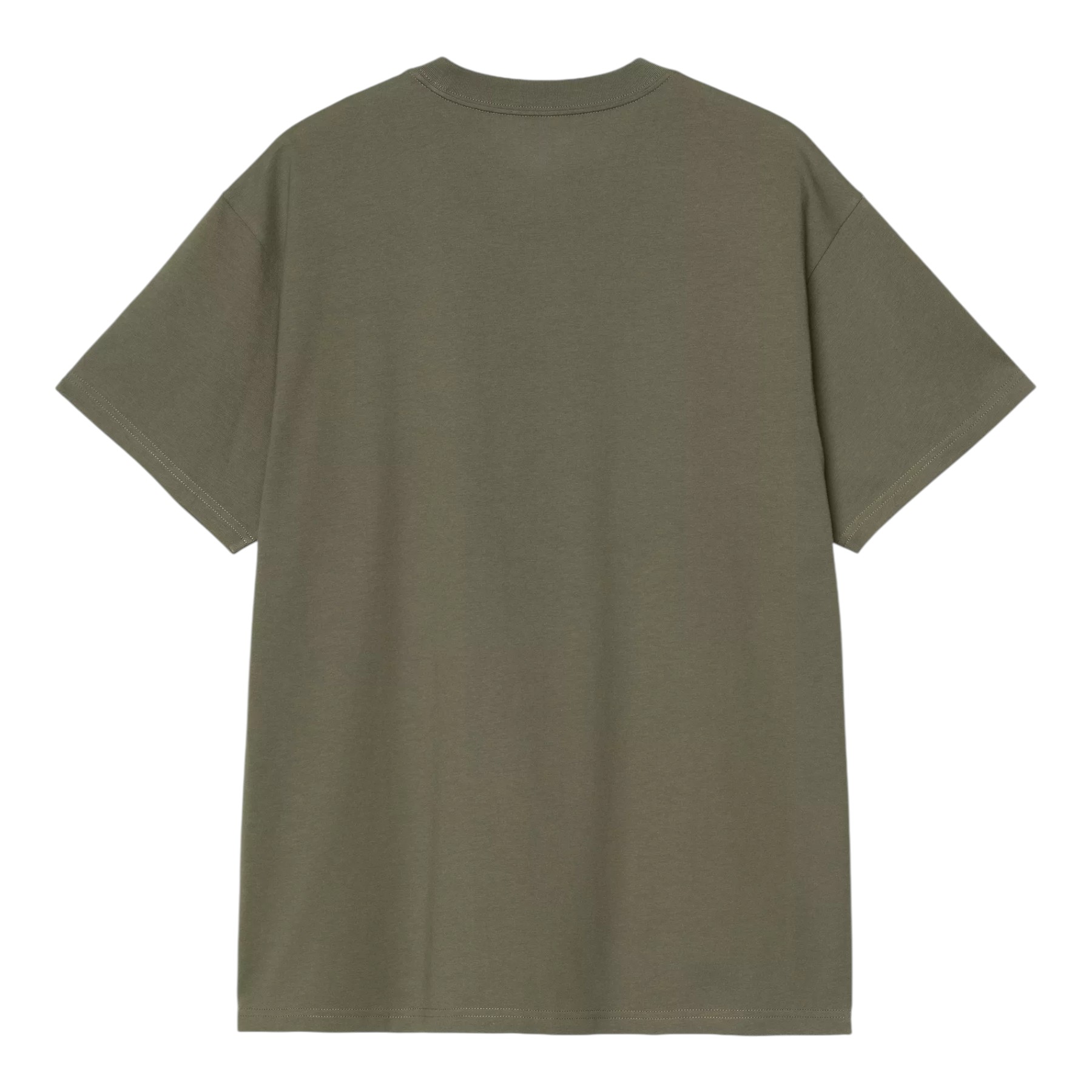 CARHARTT WIP T-SHIRT