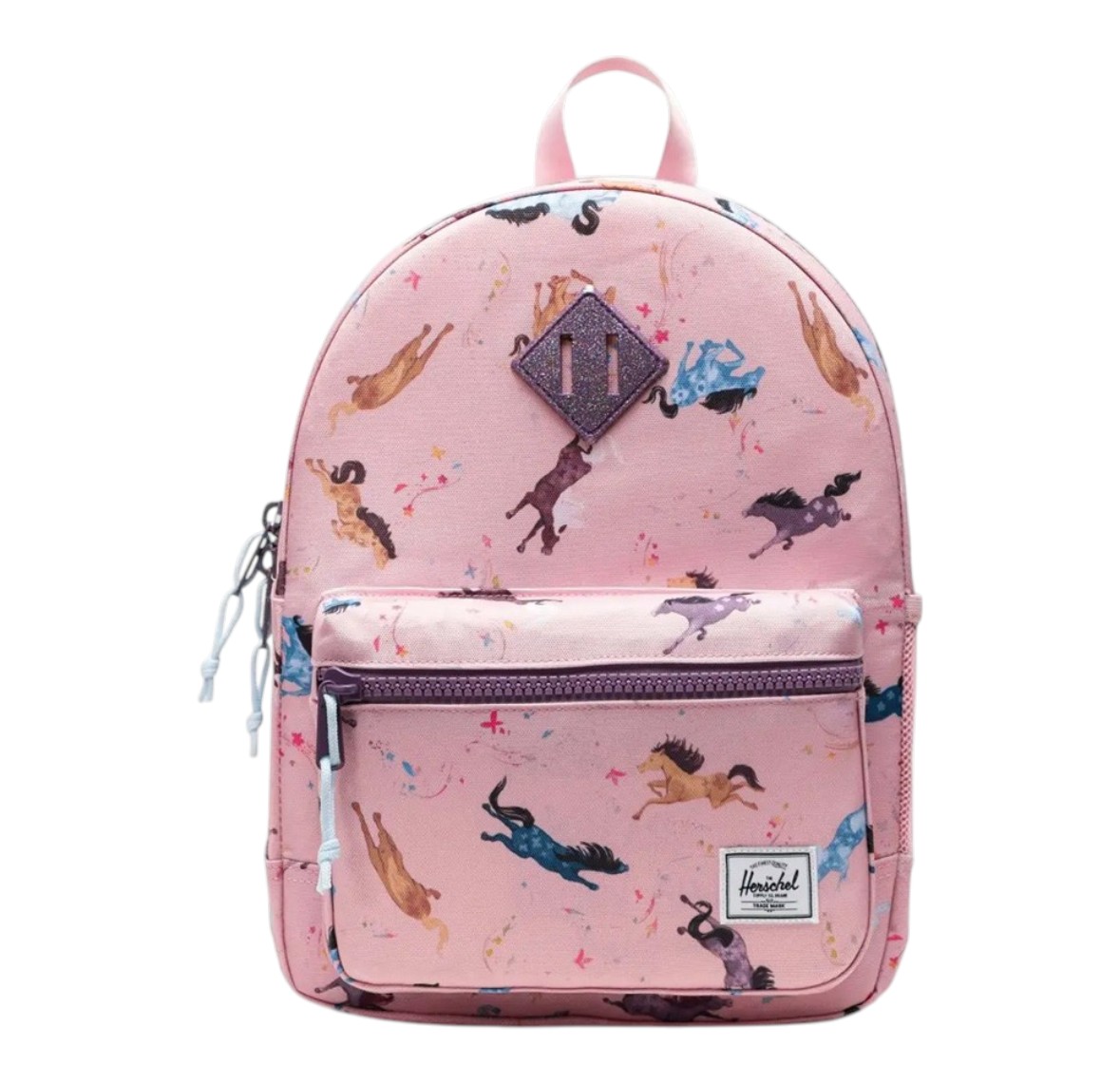 HERSCHEL SUPPLY ZAINO BAMBINA
