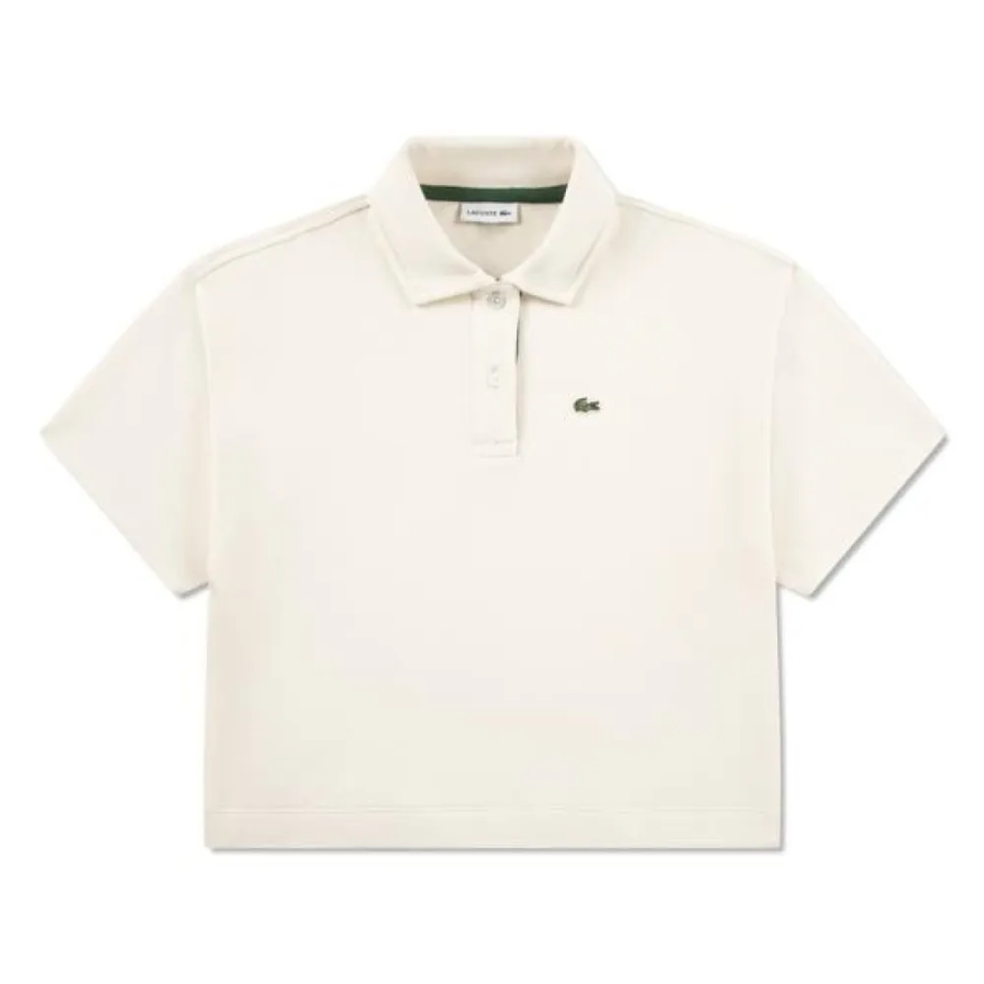 LACOSTE POLO BAMBINO/BAMBINA