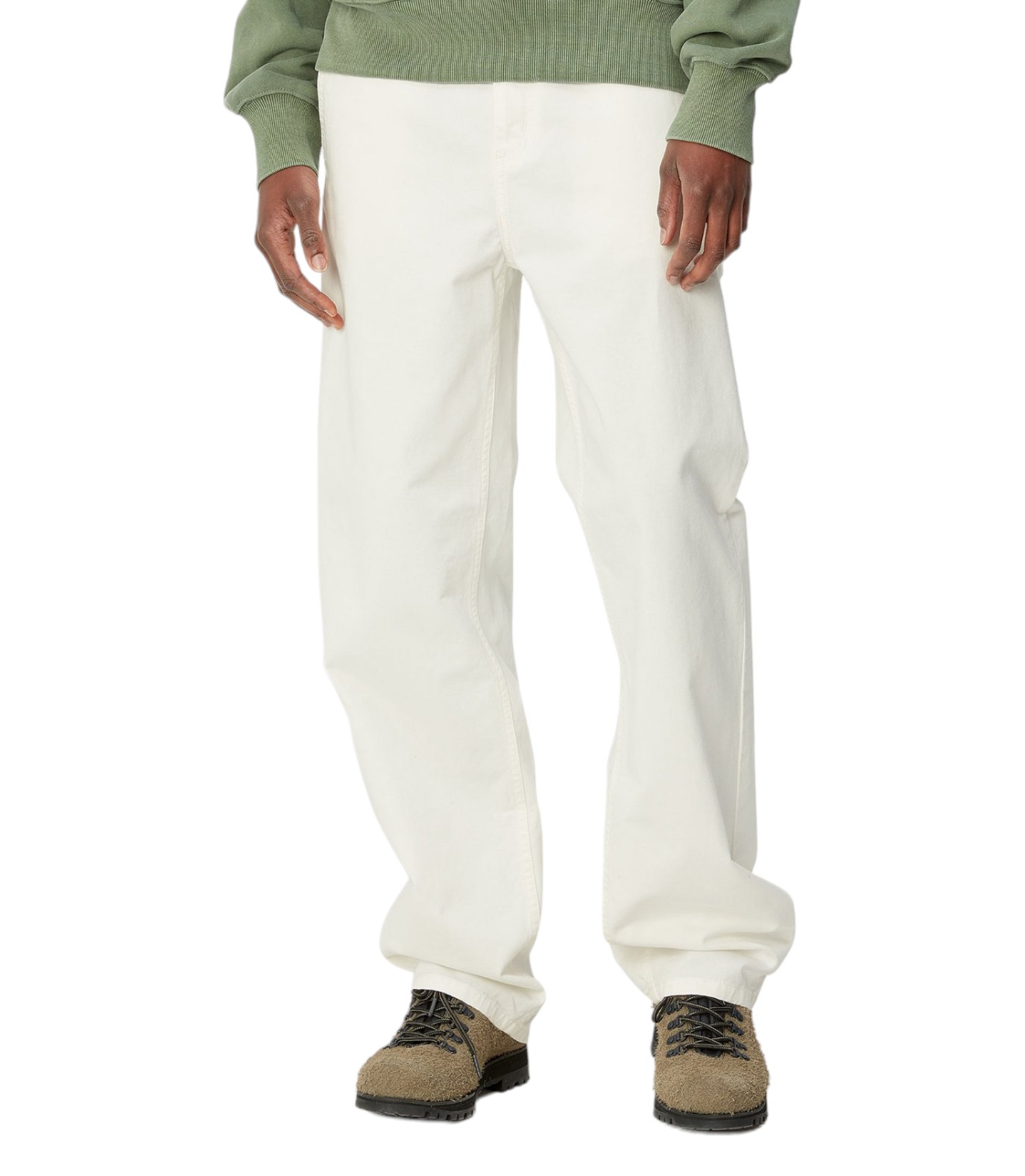 CARHARTT WIP PANTALONE DONNA