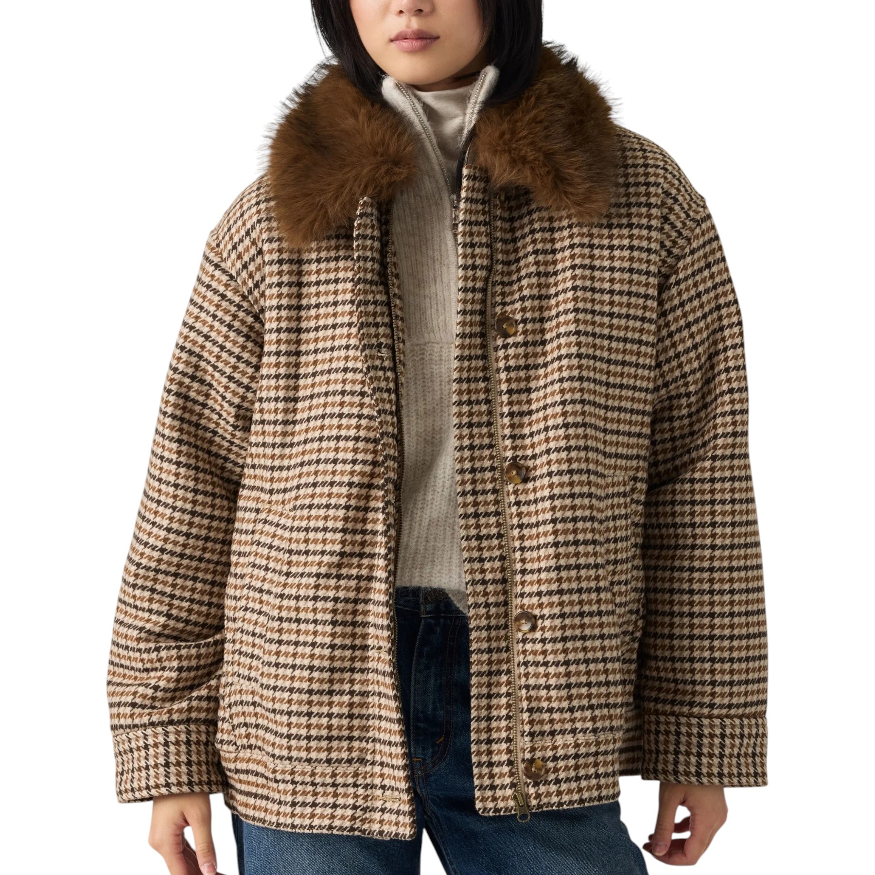 LEVI'S® JACKET DONNA