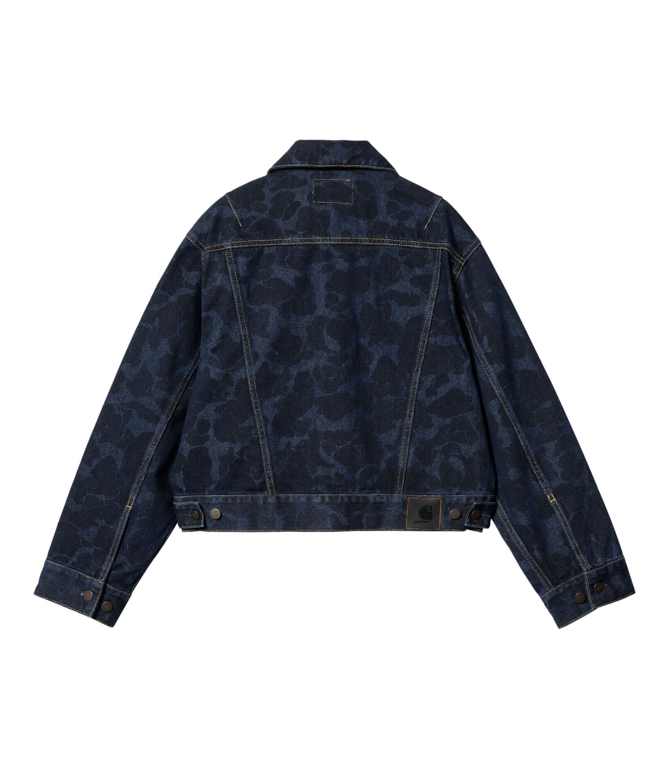 CARHARTT WIP JACKET DONNA