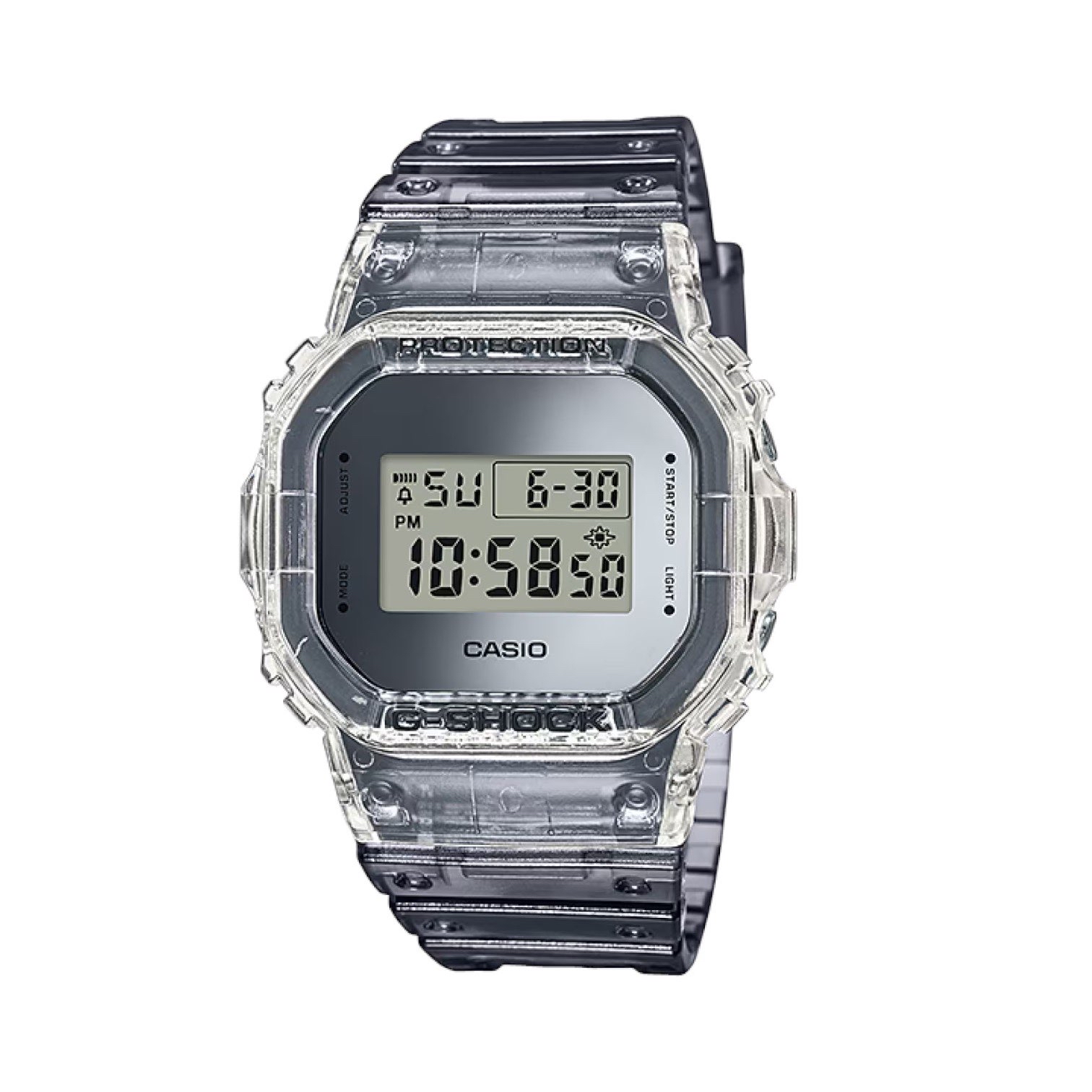 G-SHOCK OROLOGIO UNISEX
