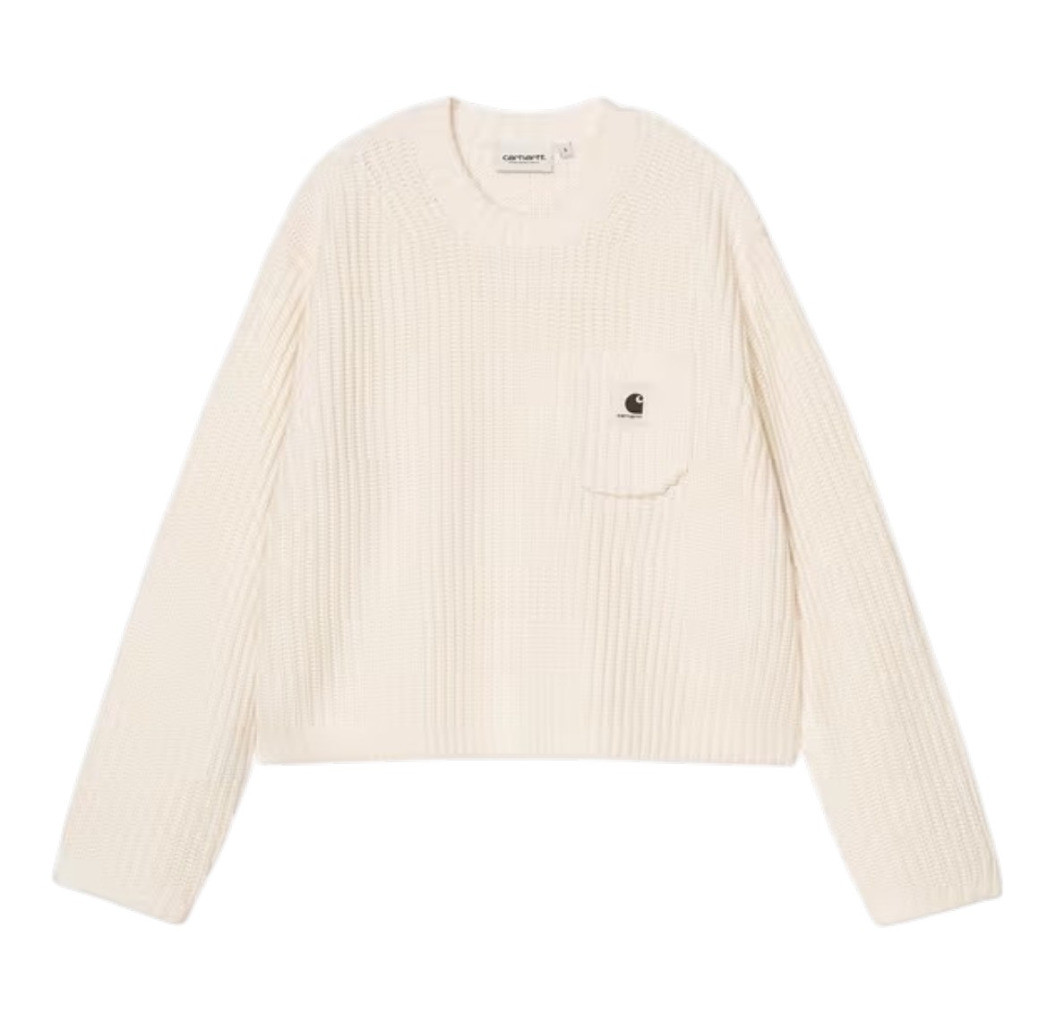 CARHARTT WIP FELPA DONNA