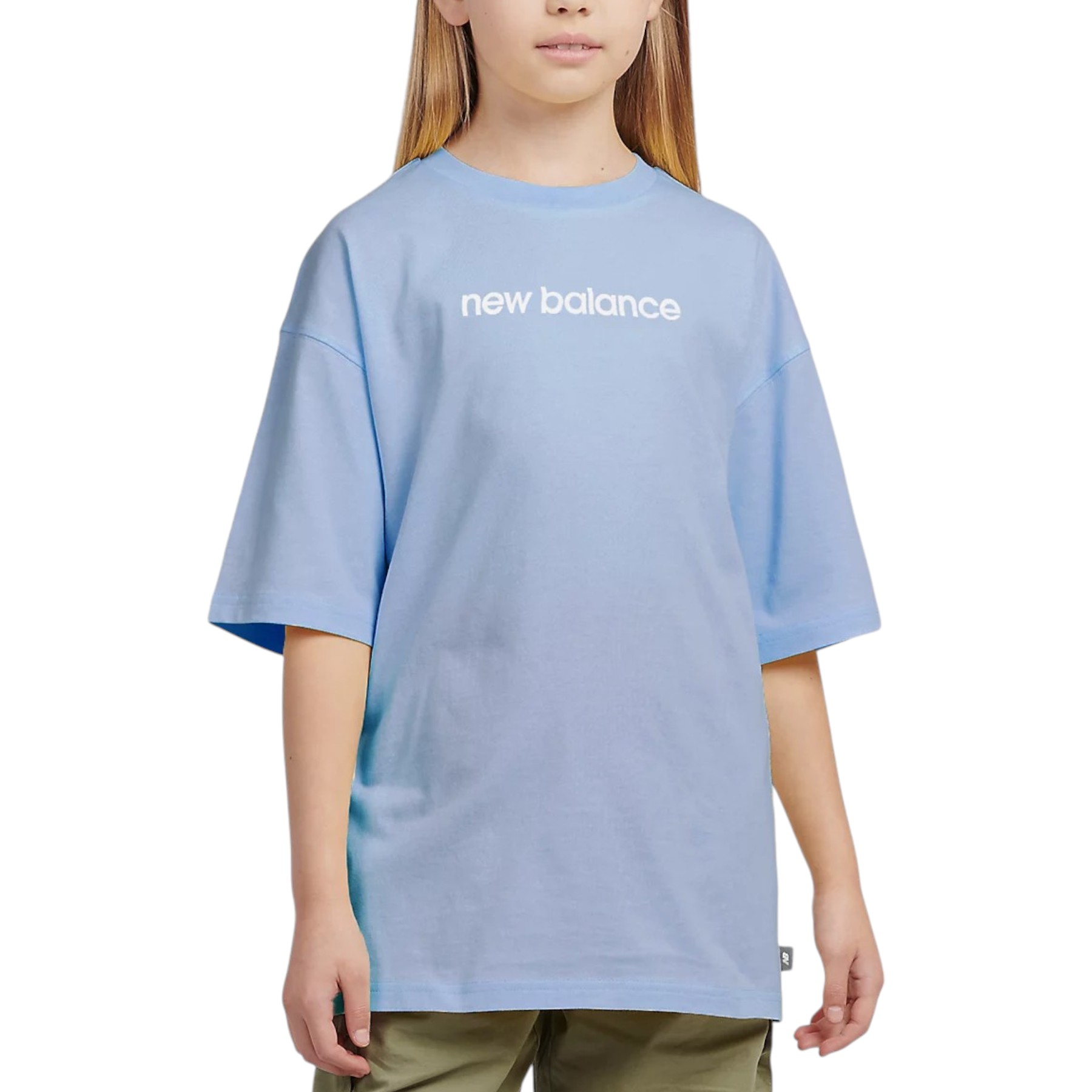 NEW BALANCE T-SHIRT