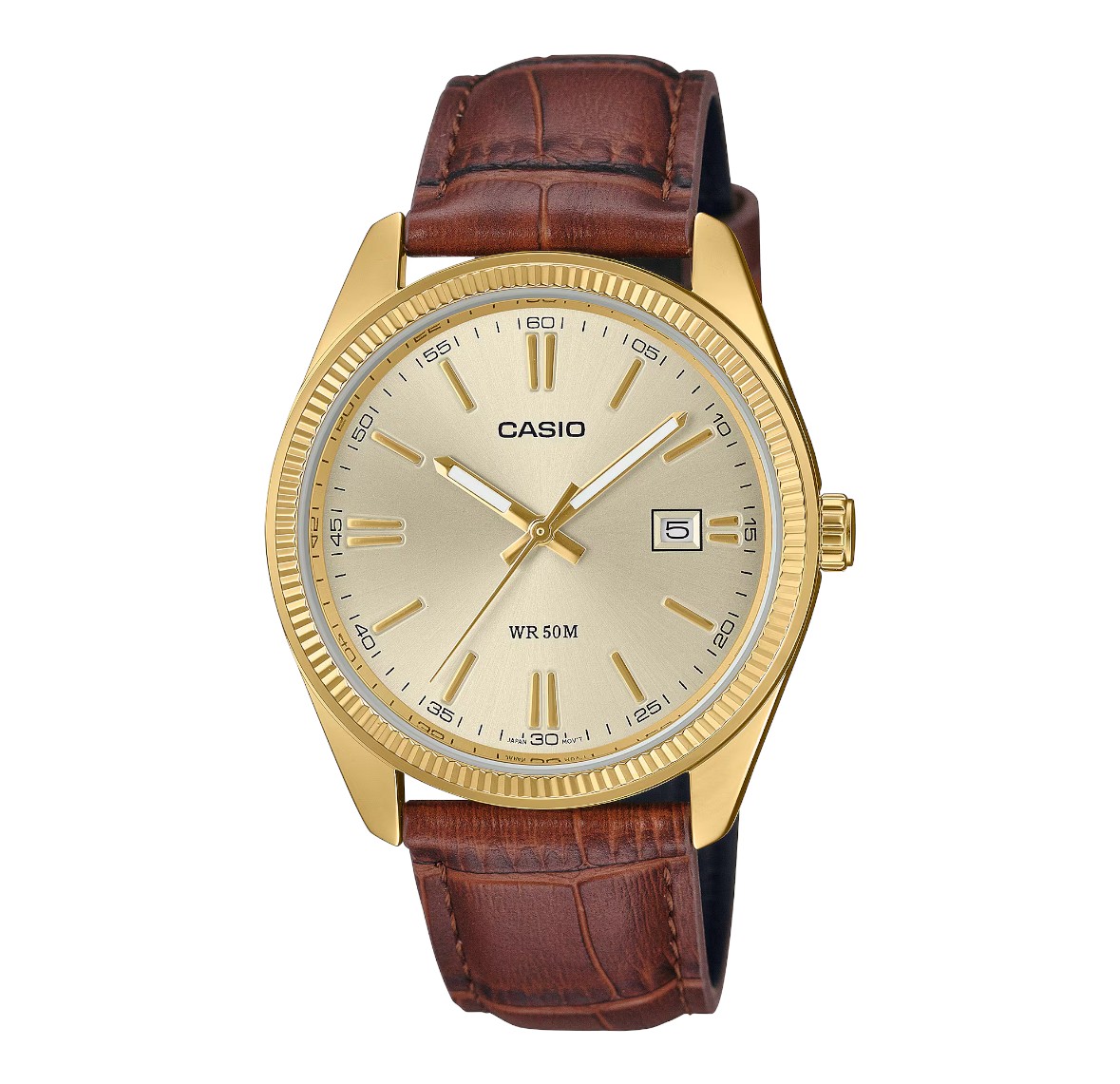 CASIO OROLOGIO UNISEX