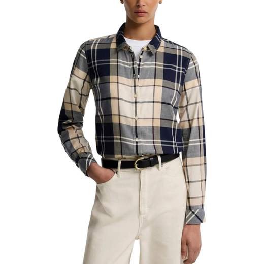 BARBOUR CAMICIA DONNA