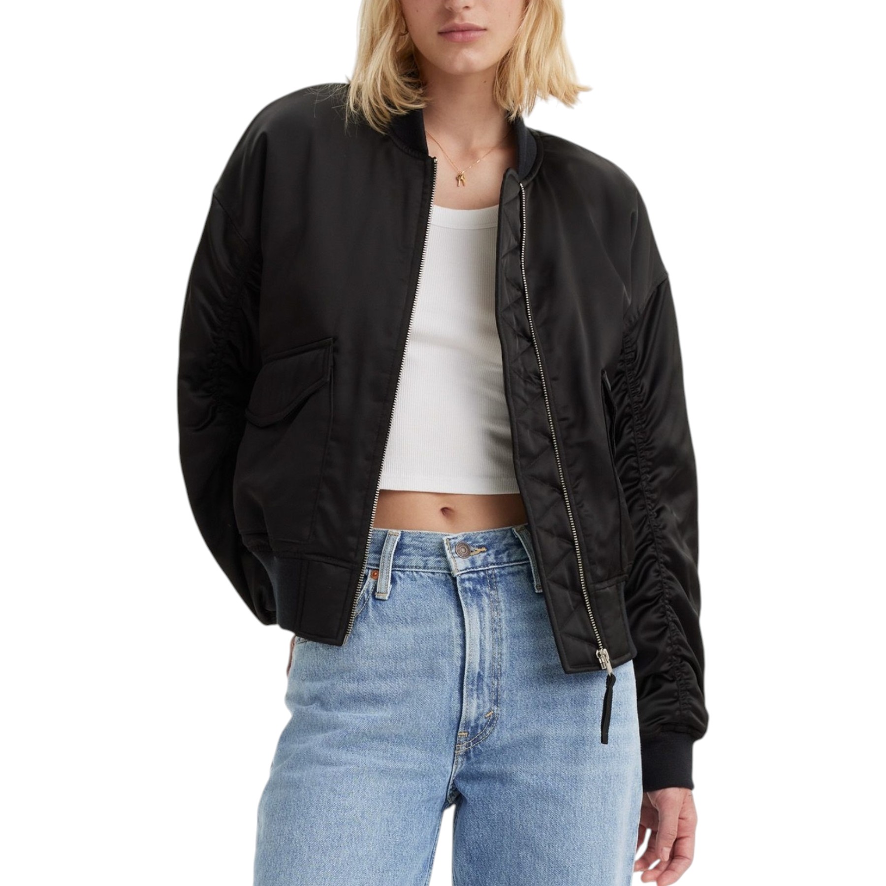 LEVI'S® JACKET DONNA