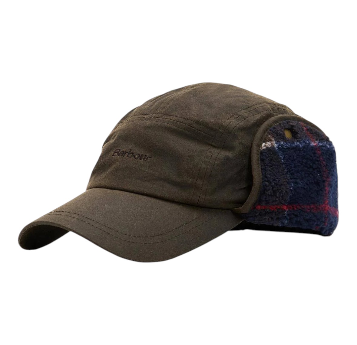 BARBOUR CAPPELLO